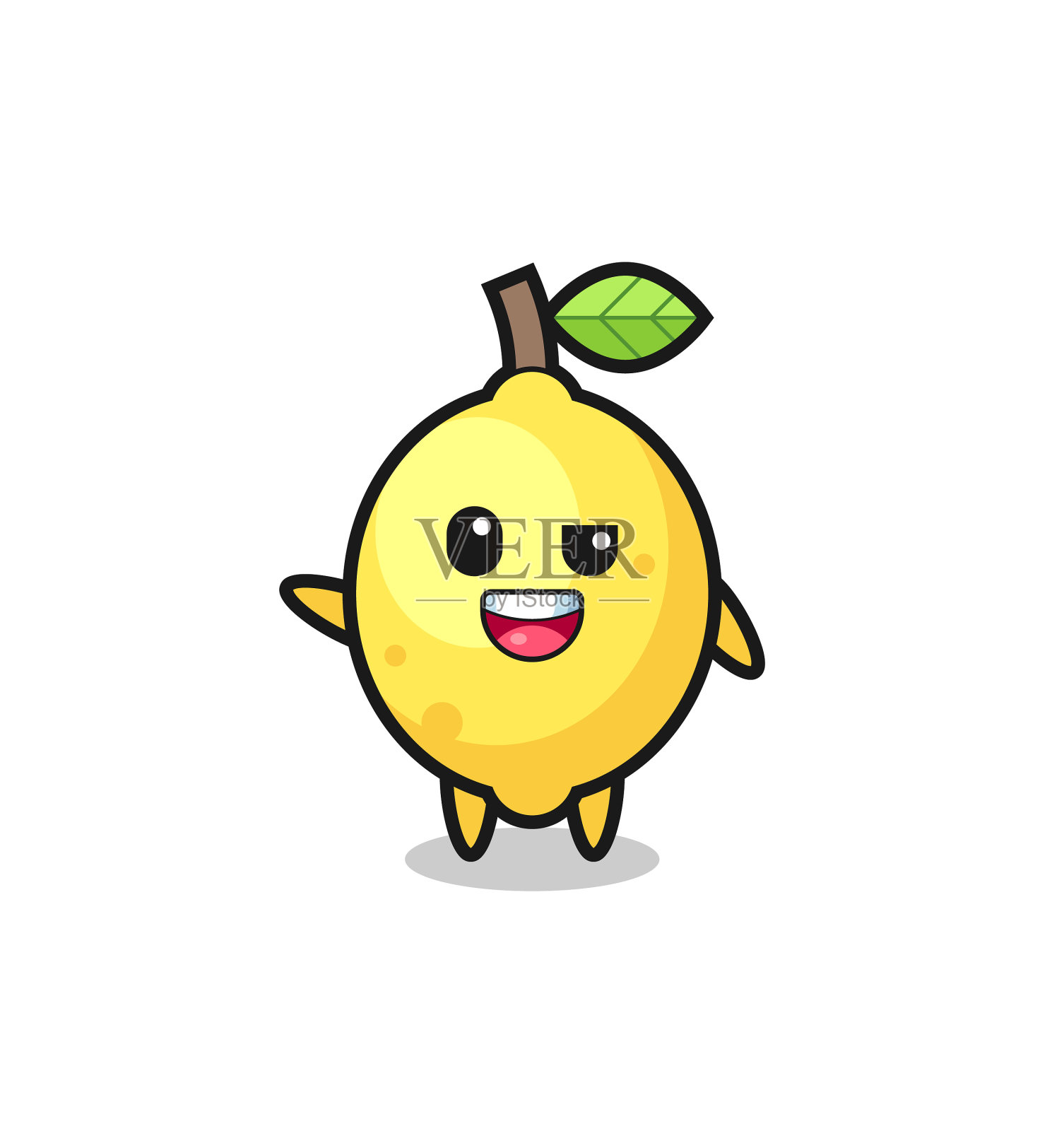 柠檬扮演那个非洲男孩设计元素图片