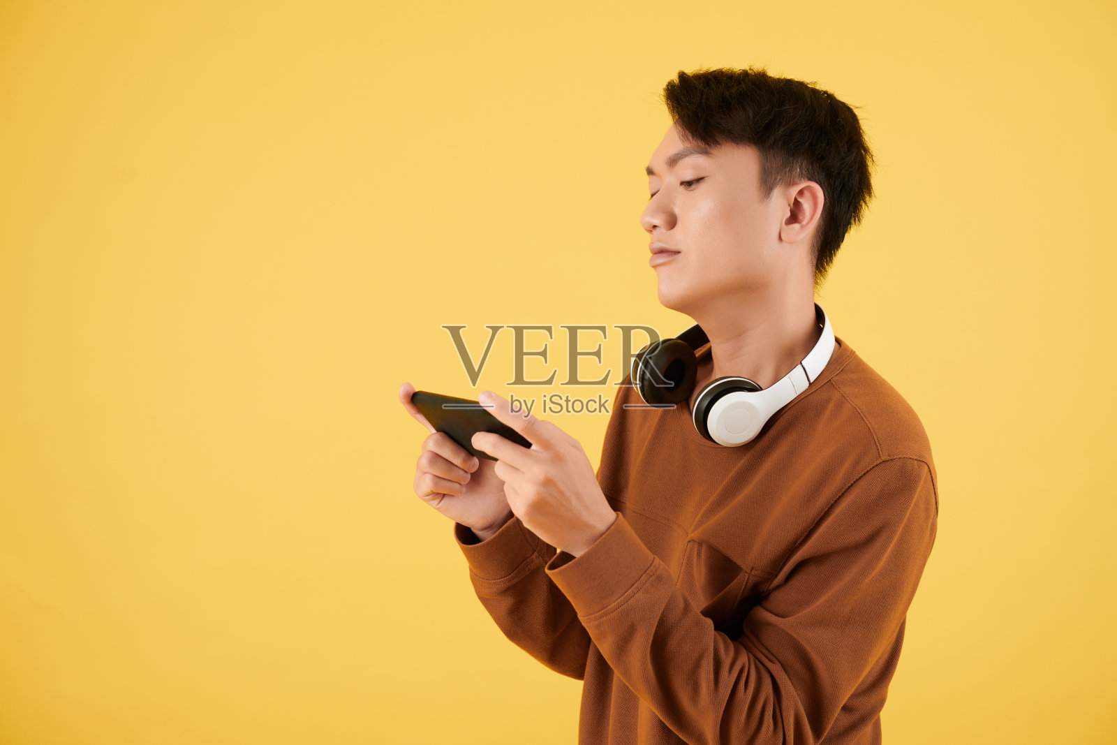 悲伤的人失去电子游戏照片摄影图片