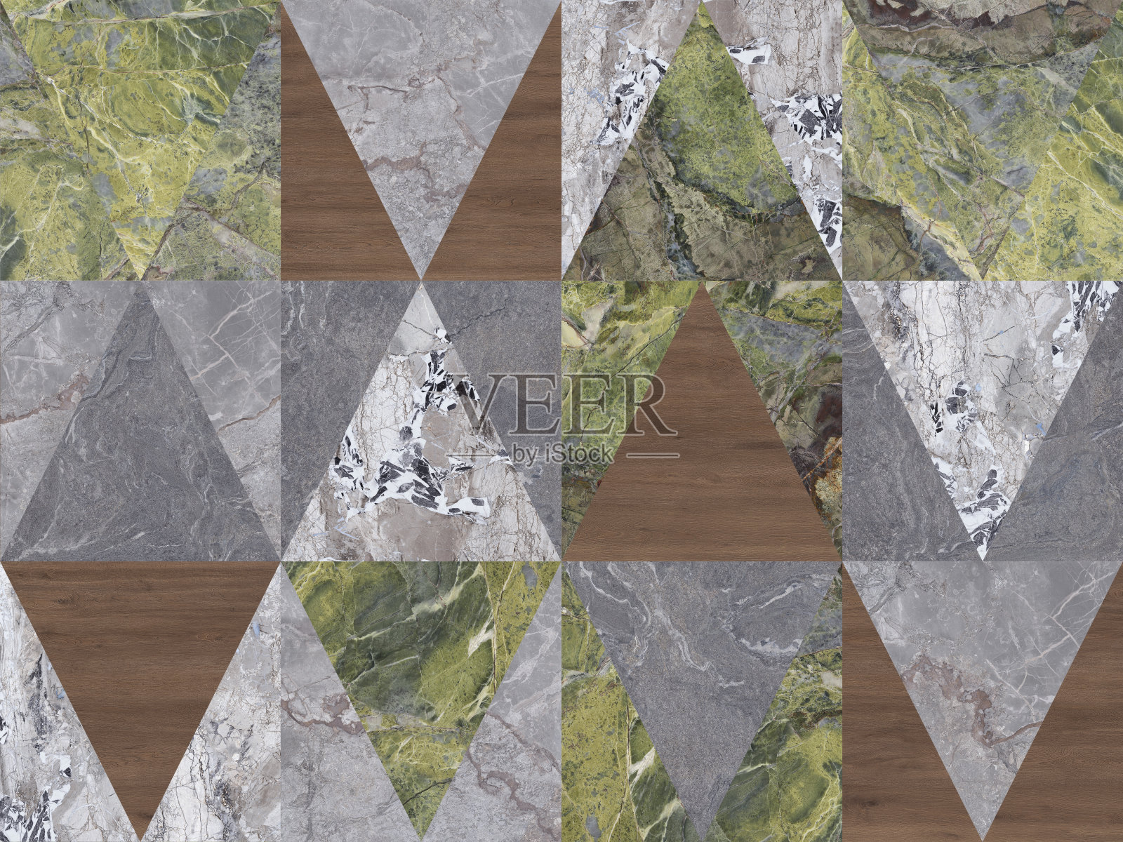 创意图案石材陶瓷墙纸设计。天然石头弹珠照片摄影图片