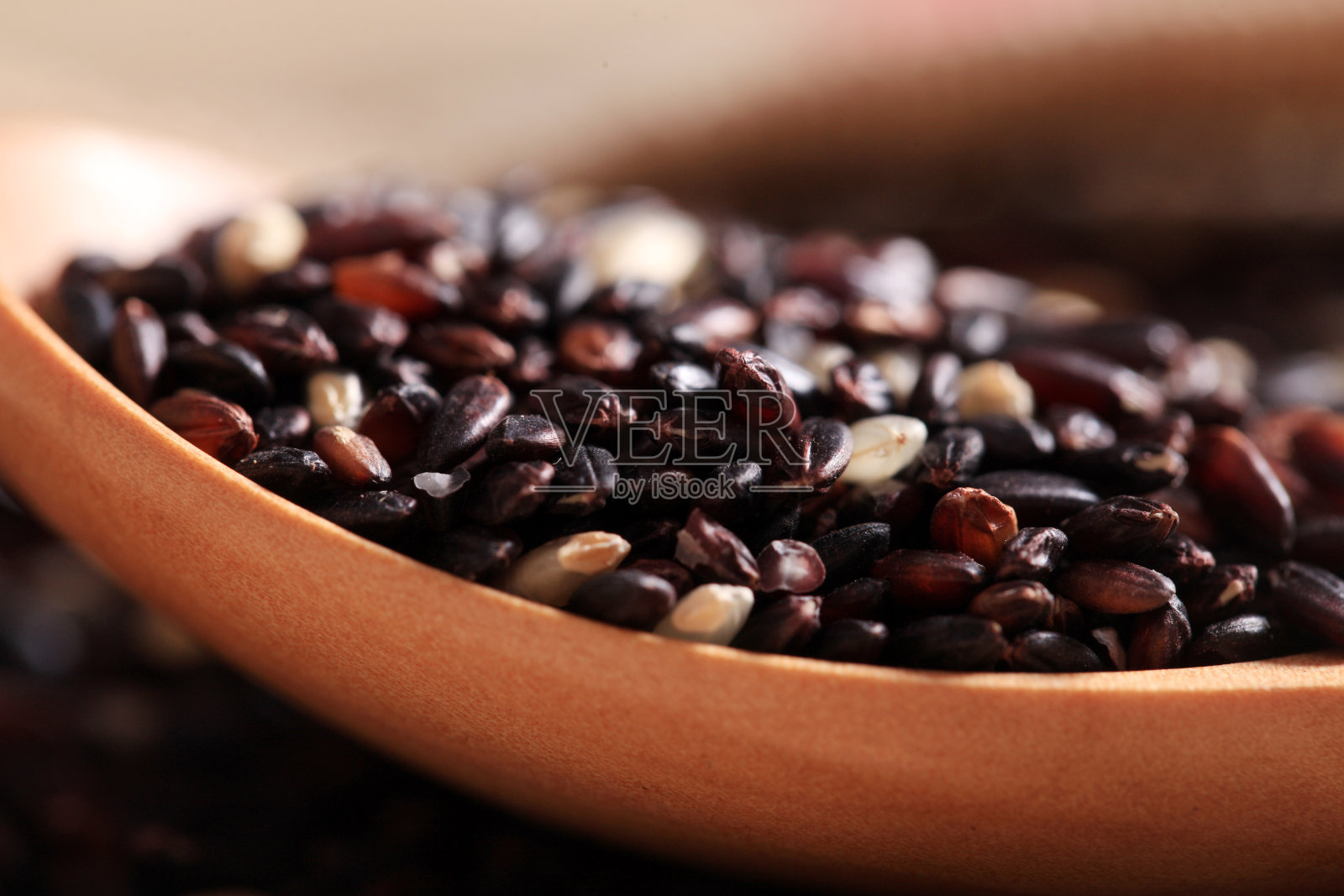 黑米黑米特写照片摄影图片