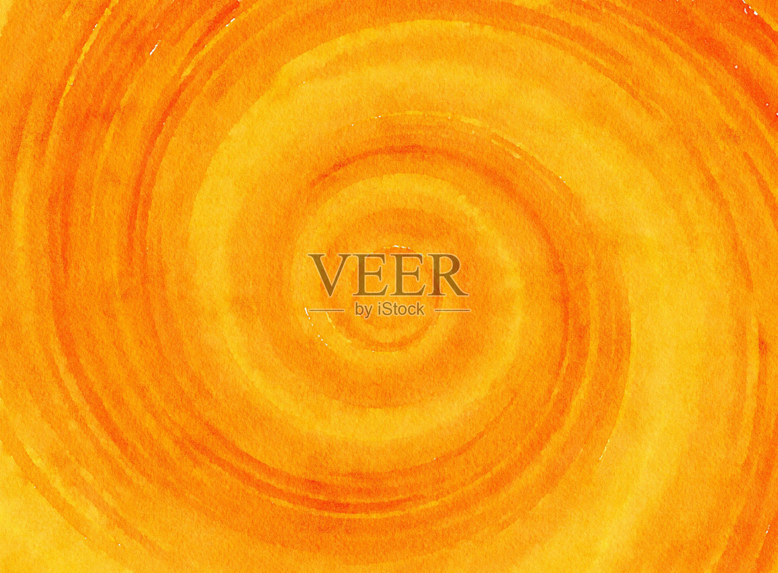 橙色纸底色照片摄影图片