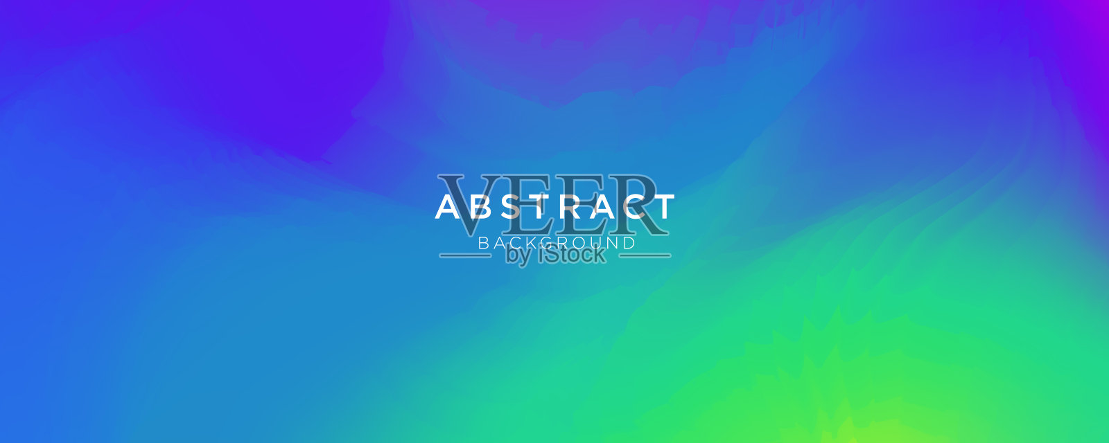 模糊的彩色梯度背景。可以用于登陆页，书籍封面，小册子，传单，杂志，任何品牌，横幅，标题，演示文稿，和墙纸背景插画图片素材