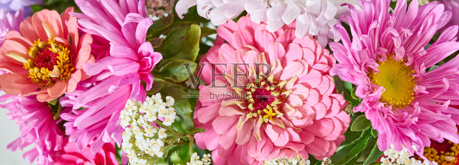 束鲜花。照片摄影图片