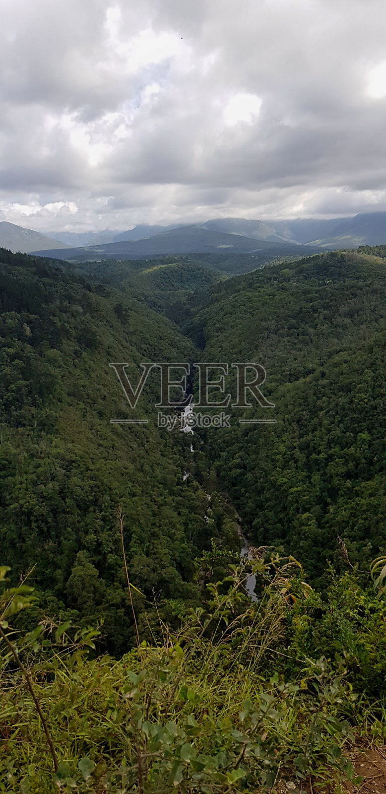 非洲山脉照片摄影图片