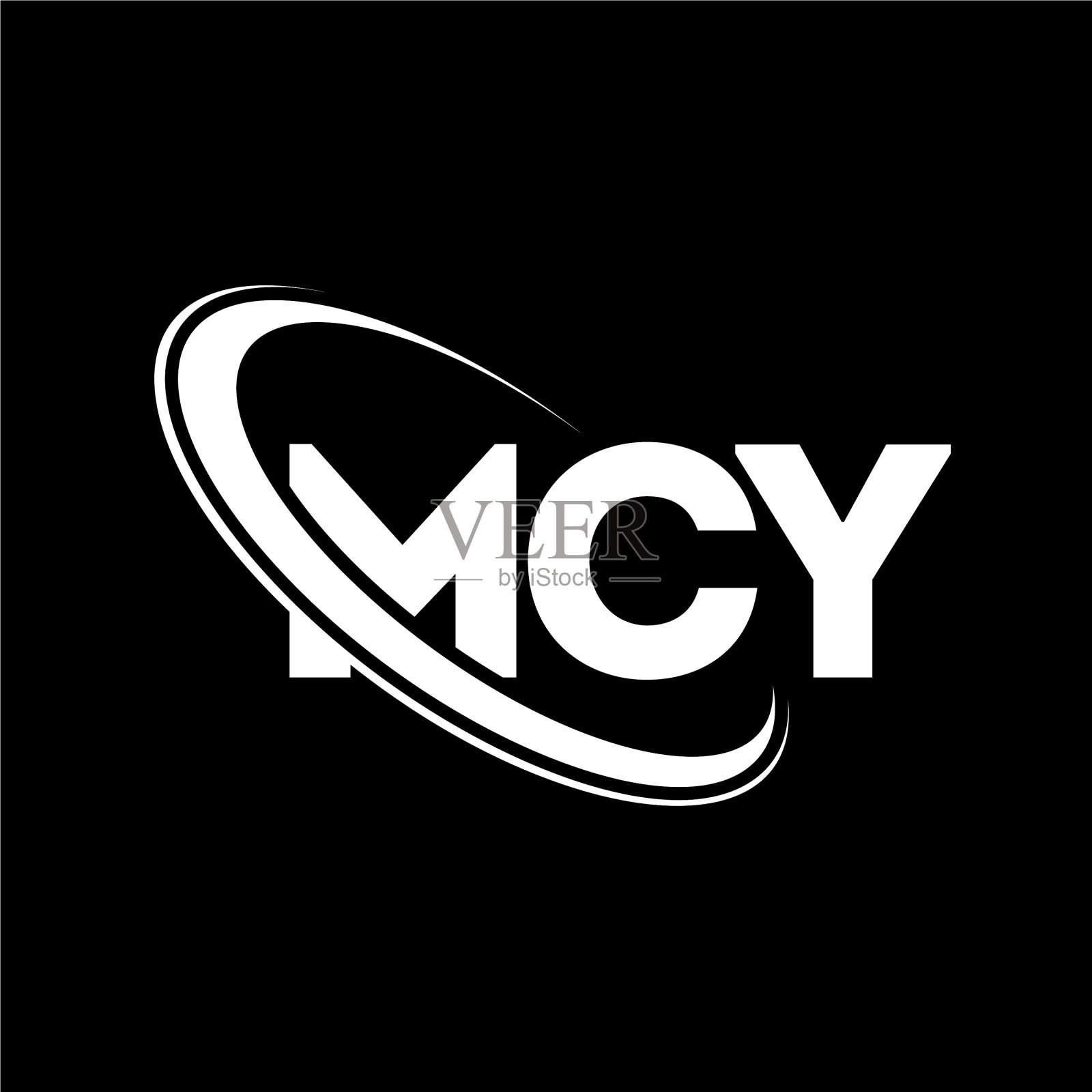 MCY标志MCY字母MCY字母标志设计插画图片素材