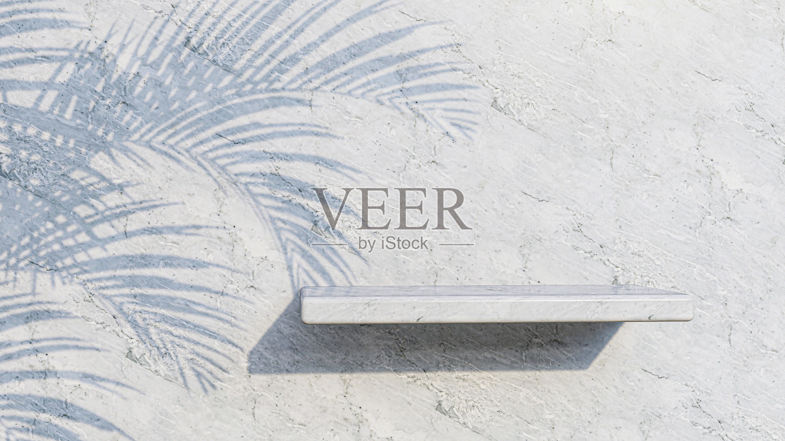 汉白玉产品展示的3d效果图。照片摄影图片