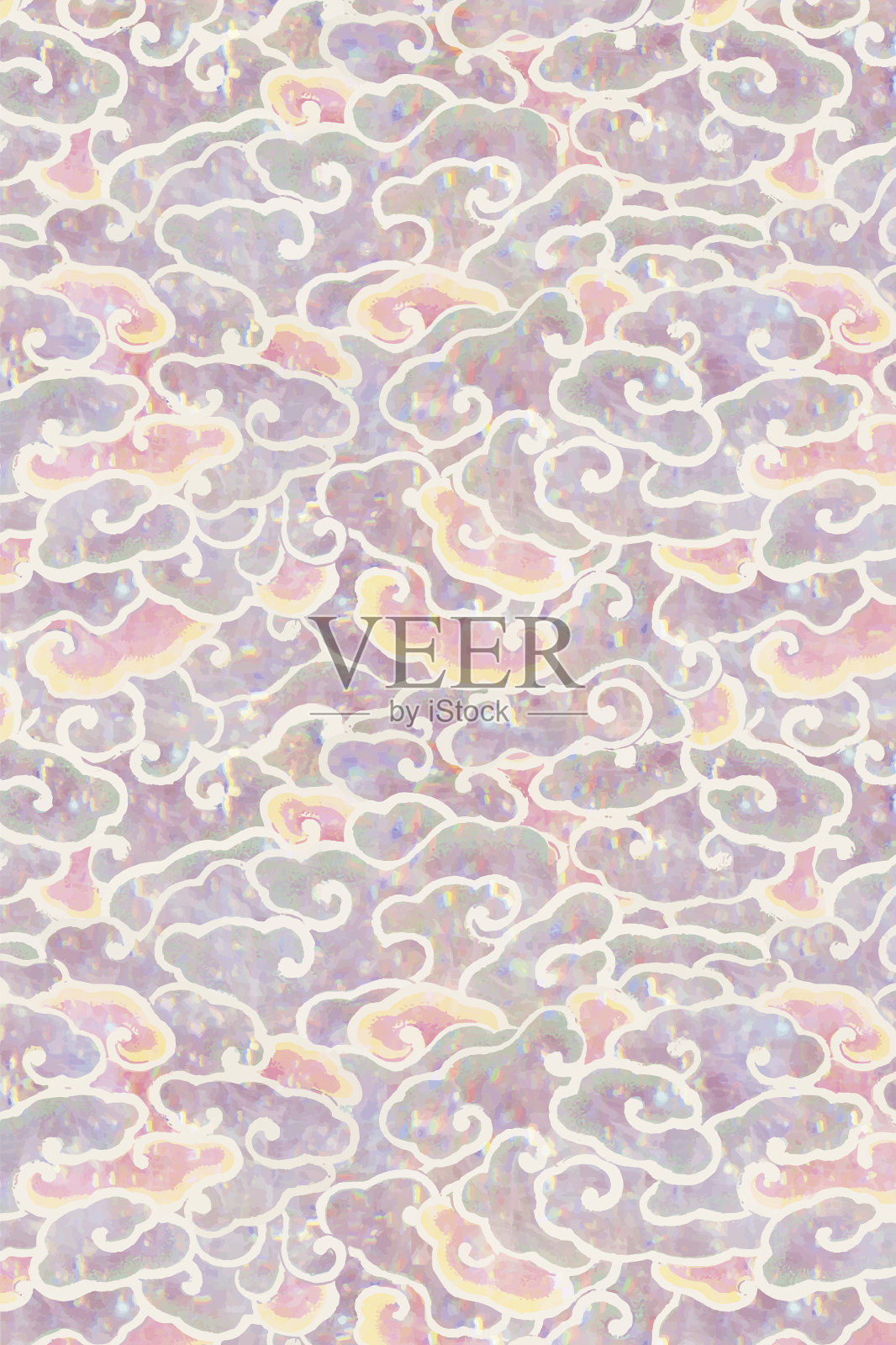 艺术插画图片素材