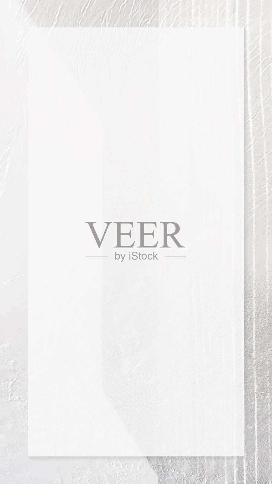 有纹理的手机背景上的矩形框架插画图片素材