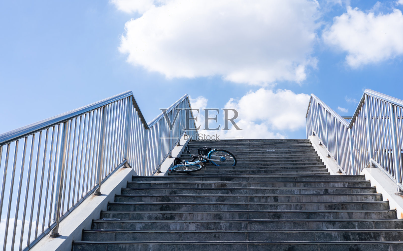 梯照片摄影图片