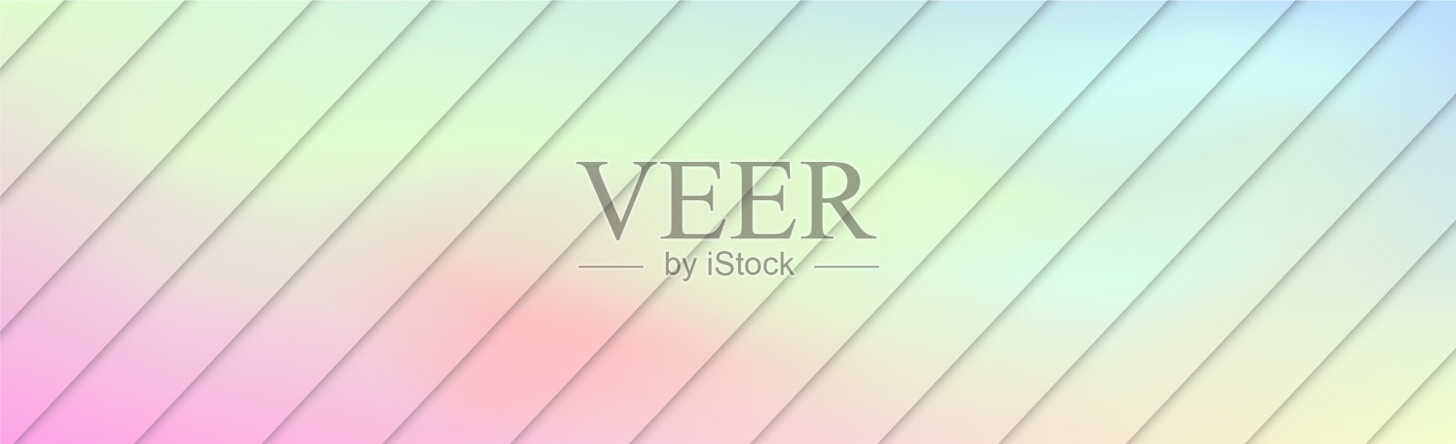 全景抽象网背景光插画图片素材