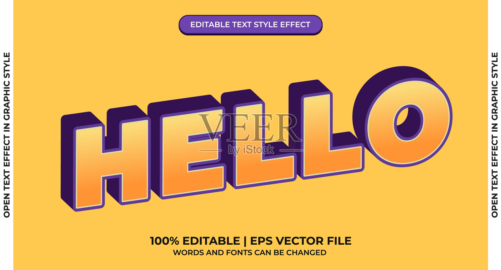 10个学生插画图片素材