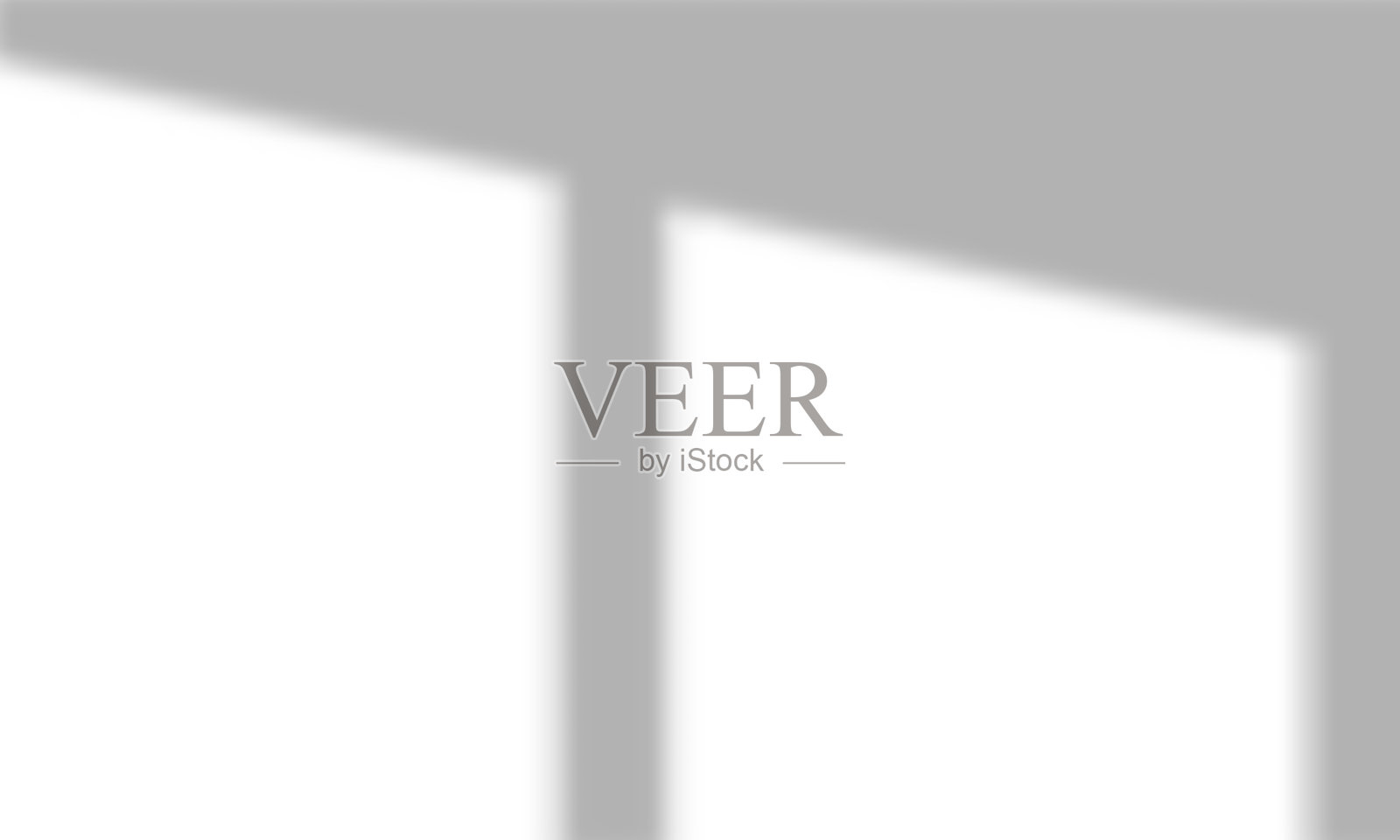 覆盖来自窗户的高质量阴影插画图片素材