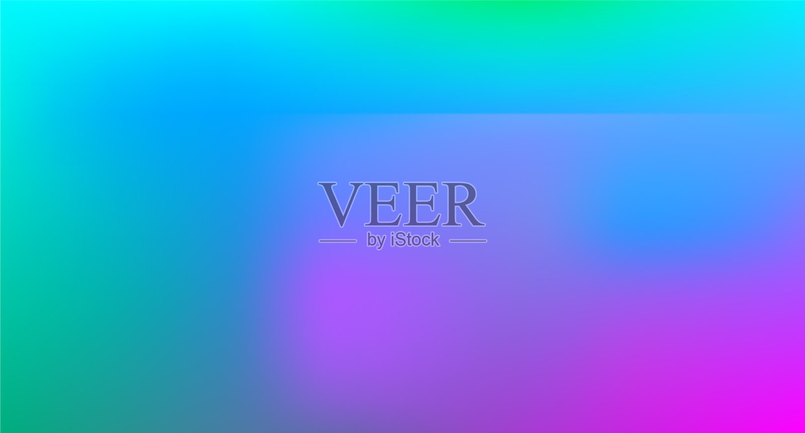 彩色模糊梯度网格颜色背景插画图片素材