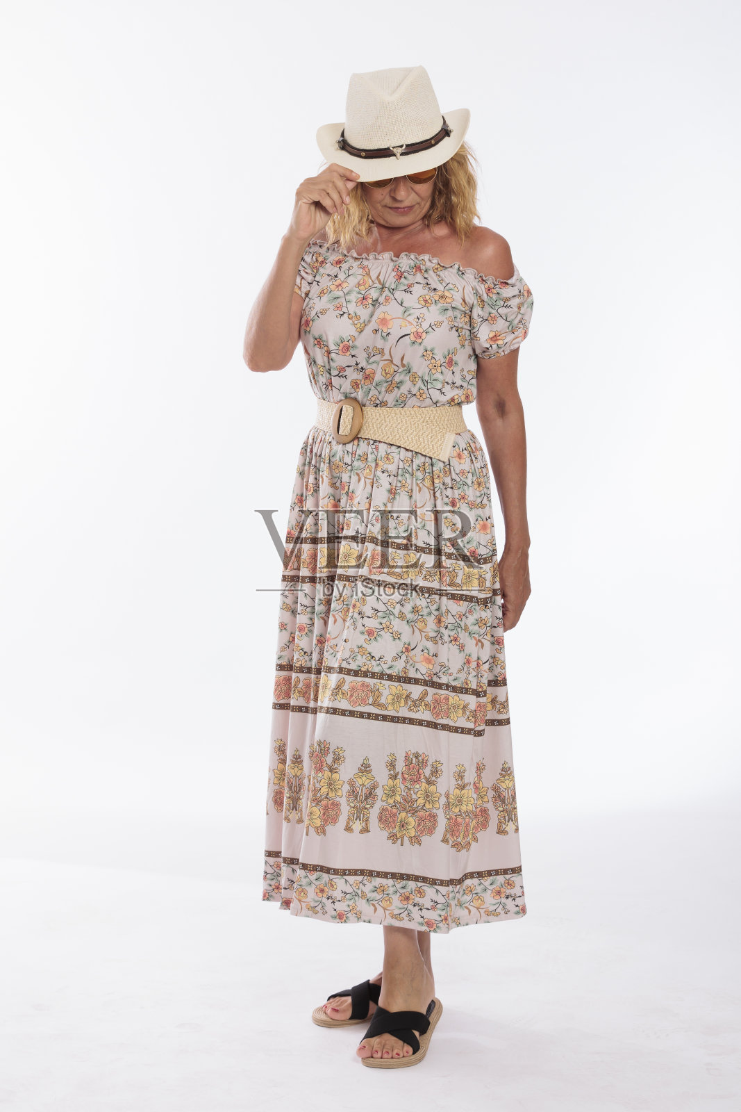 照片会话模型超过50年没有照片修饰照片摄影图片