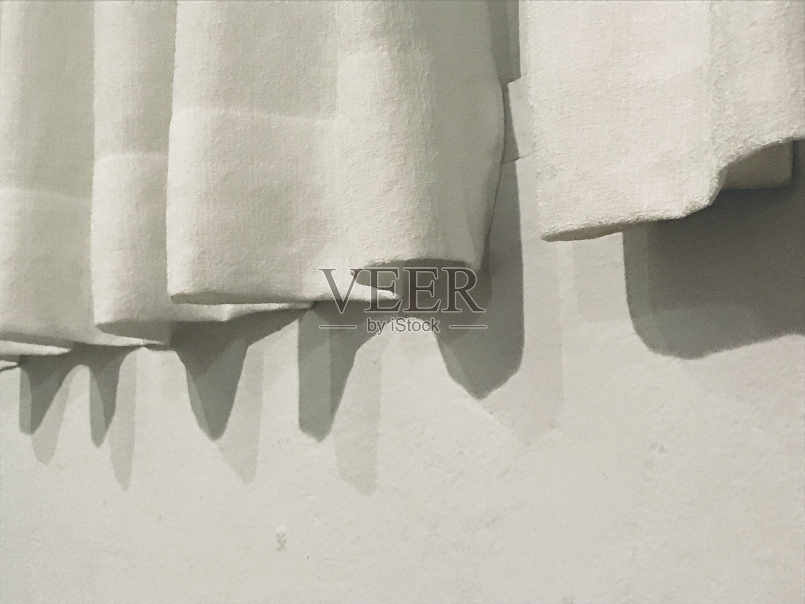 房间的窗帘照片摄影图片