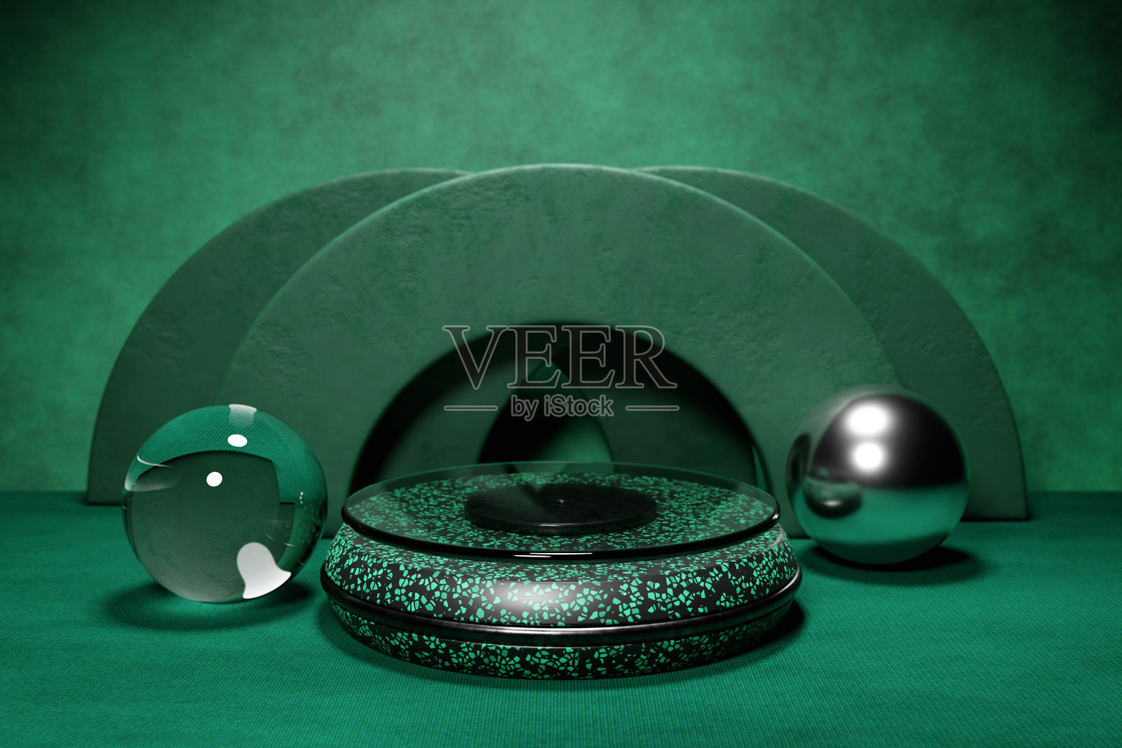 三维演示照片摄影图片