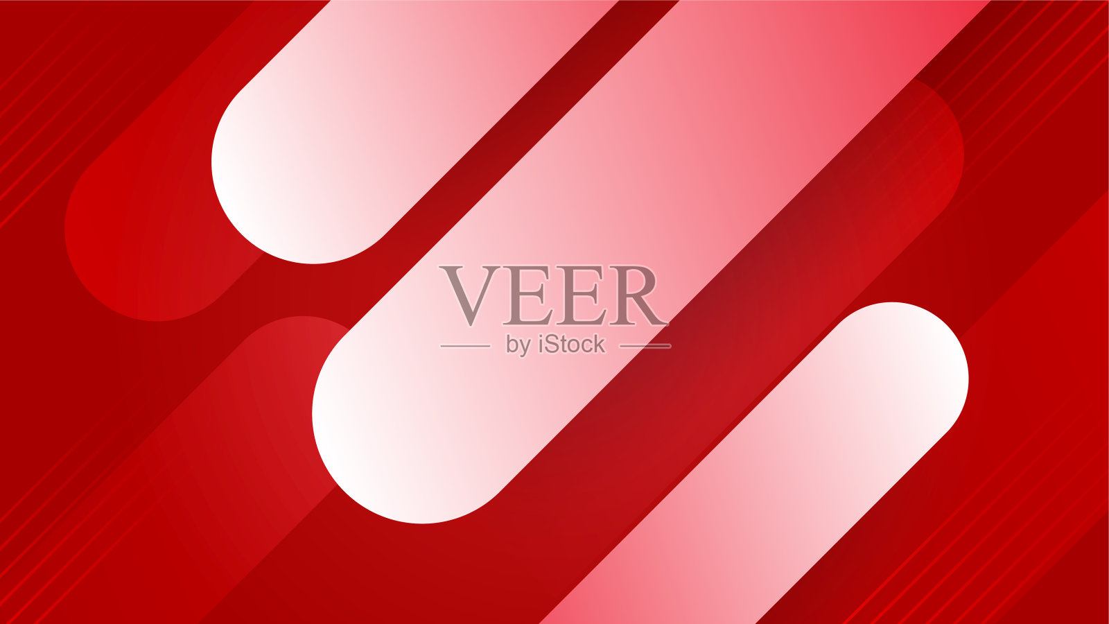 用于展示设计的暗红色抽象背景几何光泽和层元素向量。适合商务、企业、机构、聚会、节日、研讨会、洽谈。插画图片素材