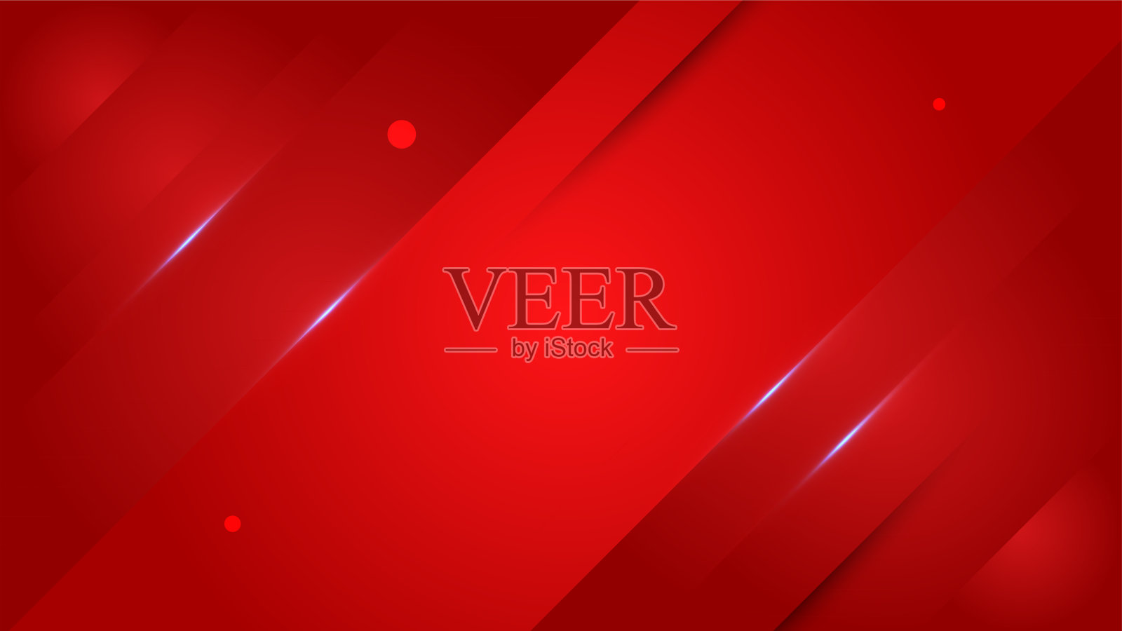 用于展示设计的暗红色抽象背景几何光泽和层元素向量。适合商务、企业、机构、聚会、节日、研讨会、洽谈。插画图片素材