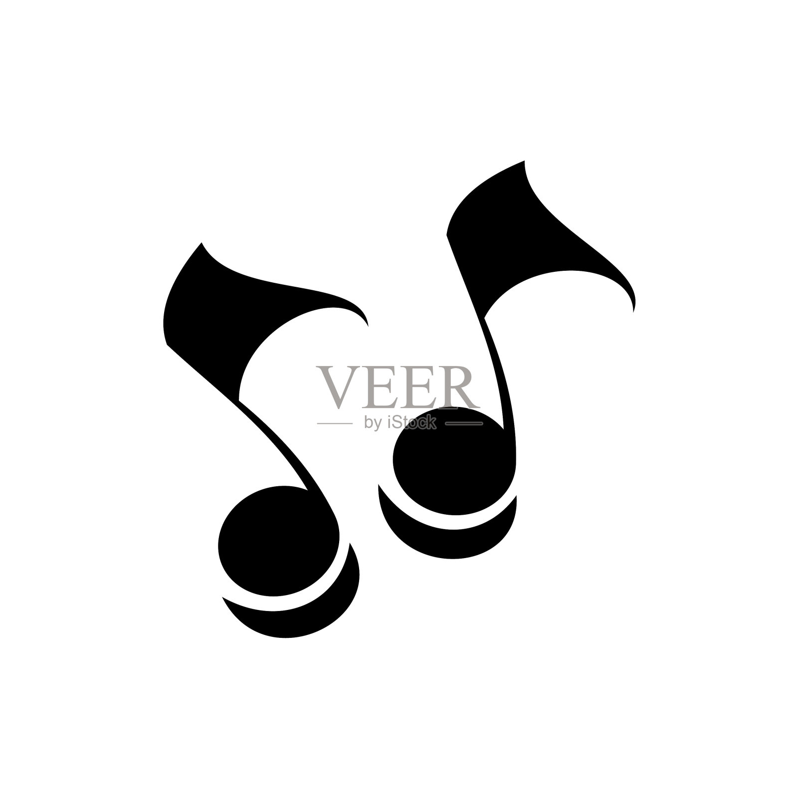 请注意设计元素图片