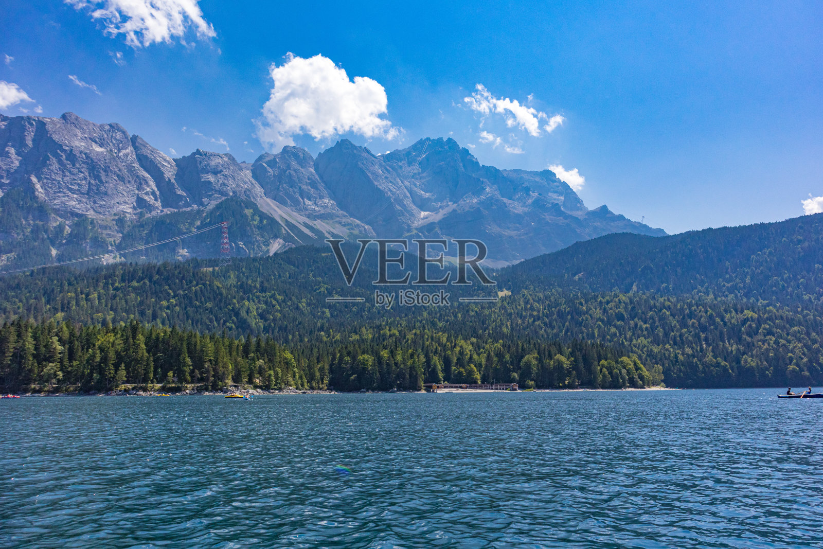 巴伐利亚之旅照片摄影图片