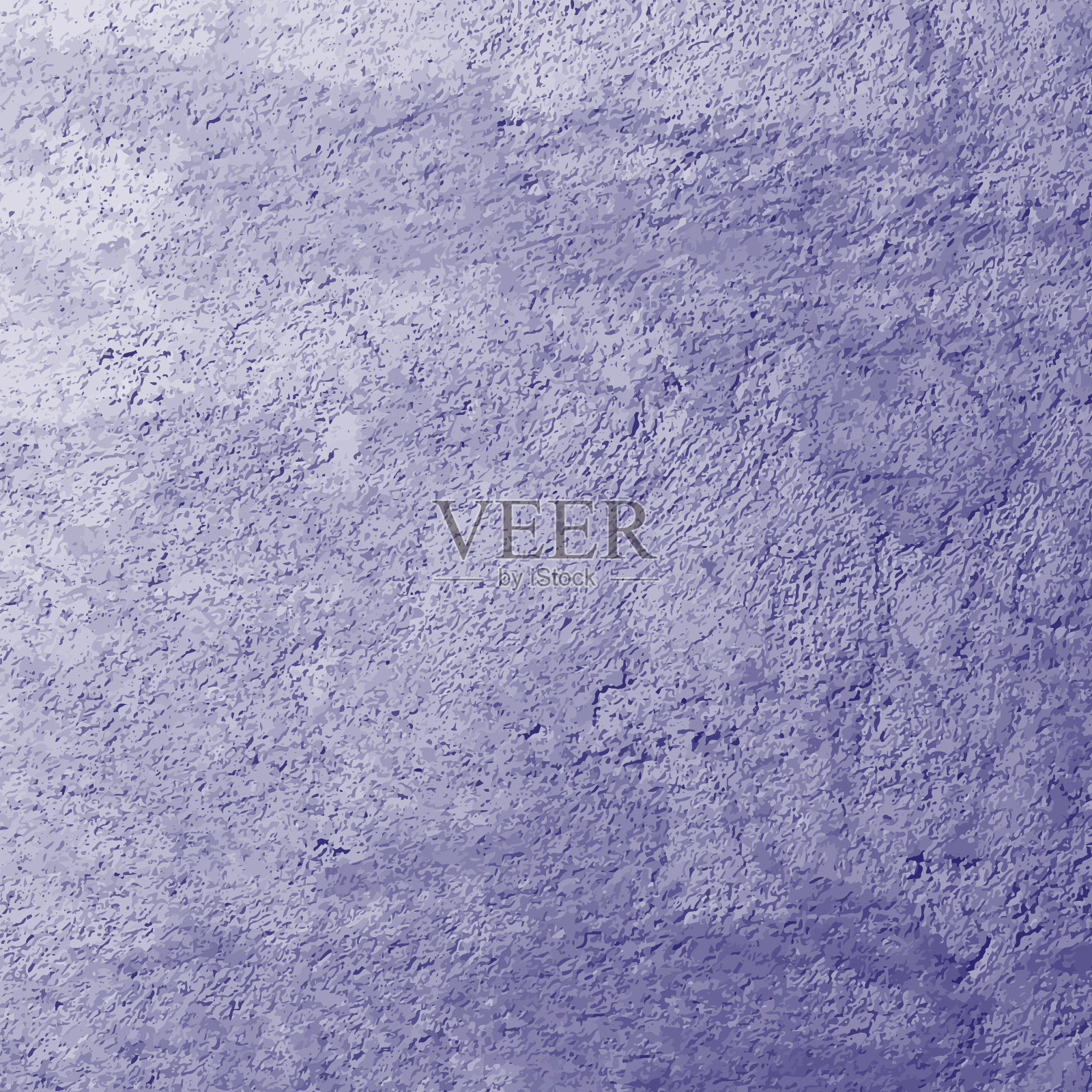 蓝色抹灰墙的纹理特写插画图片素材