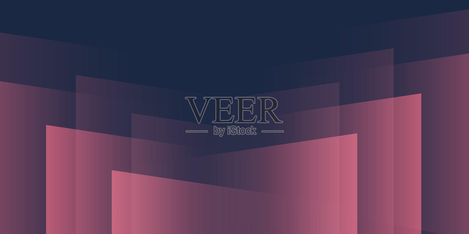 抽象的背景插画图片素材