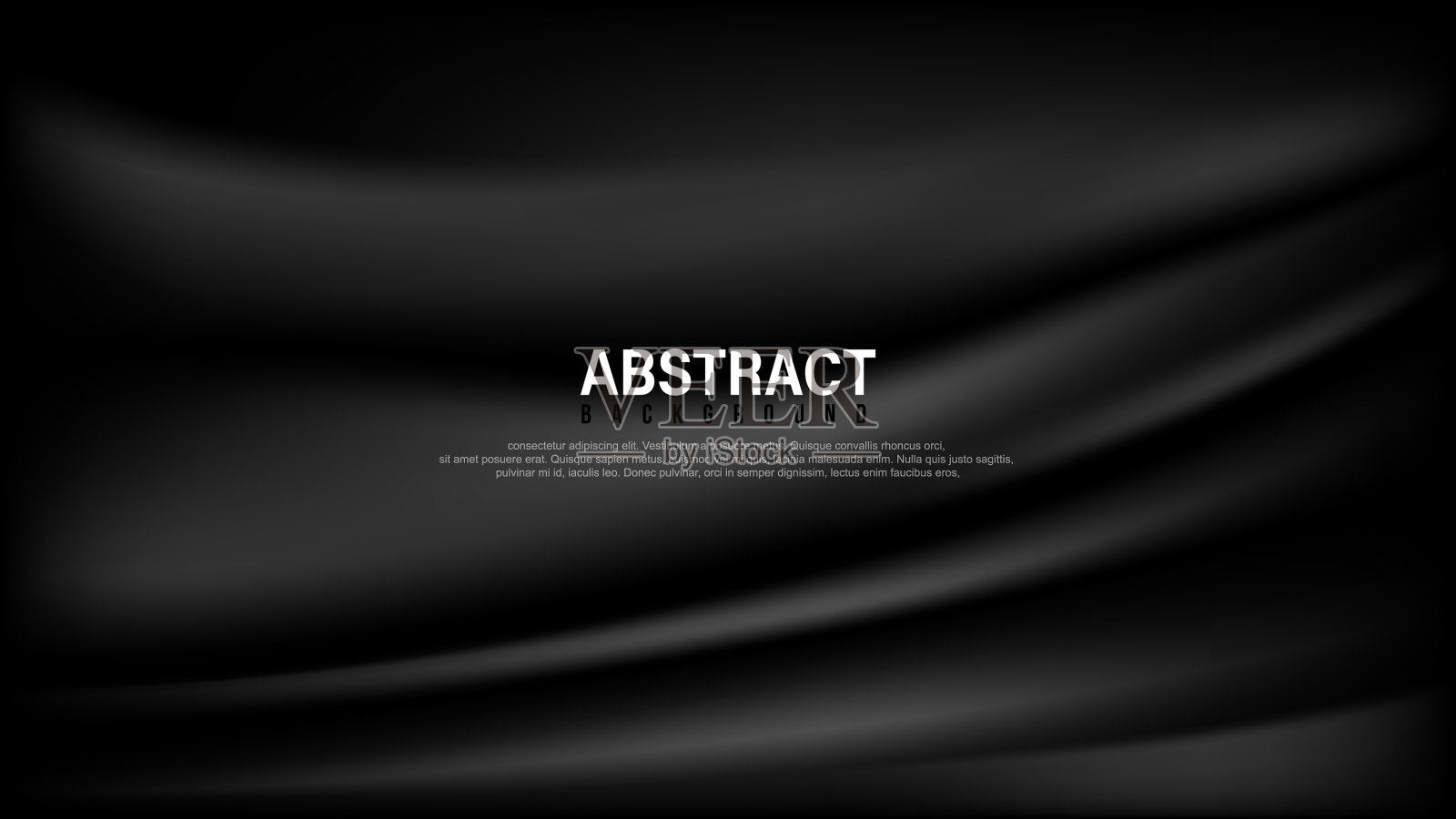 抽象的底色具有丝质布料光泽的质感插画图片素材