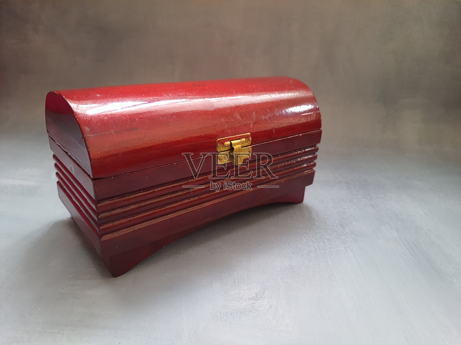 老宝箱。照片摄影图片