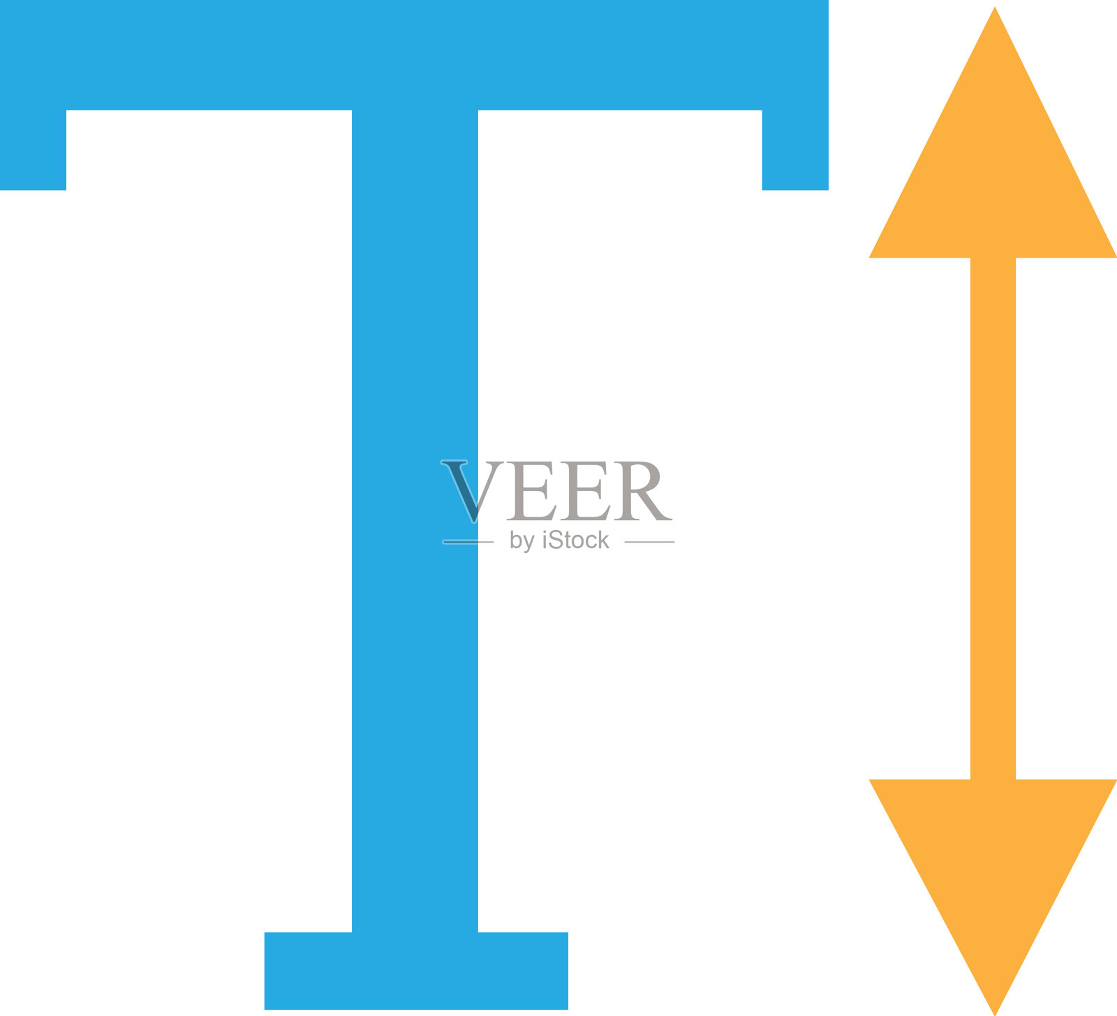 文字编辑图标符号设计插画图片素材