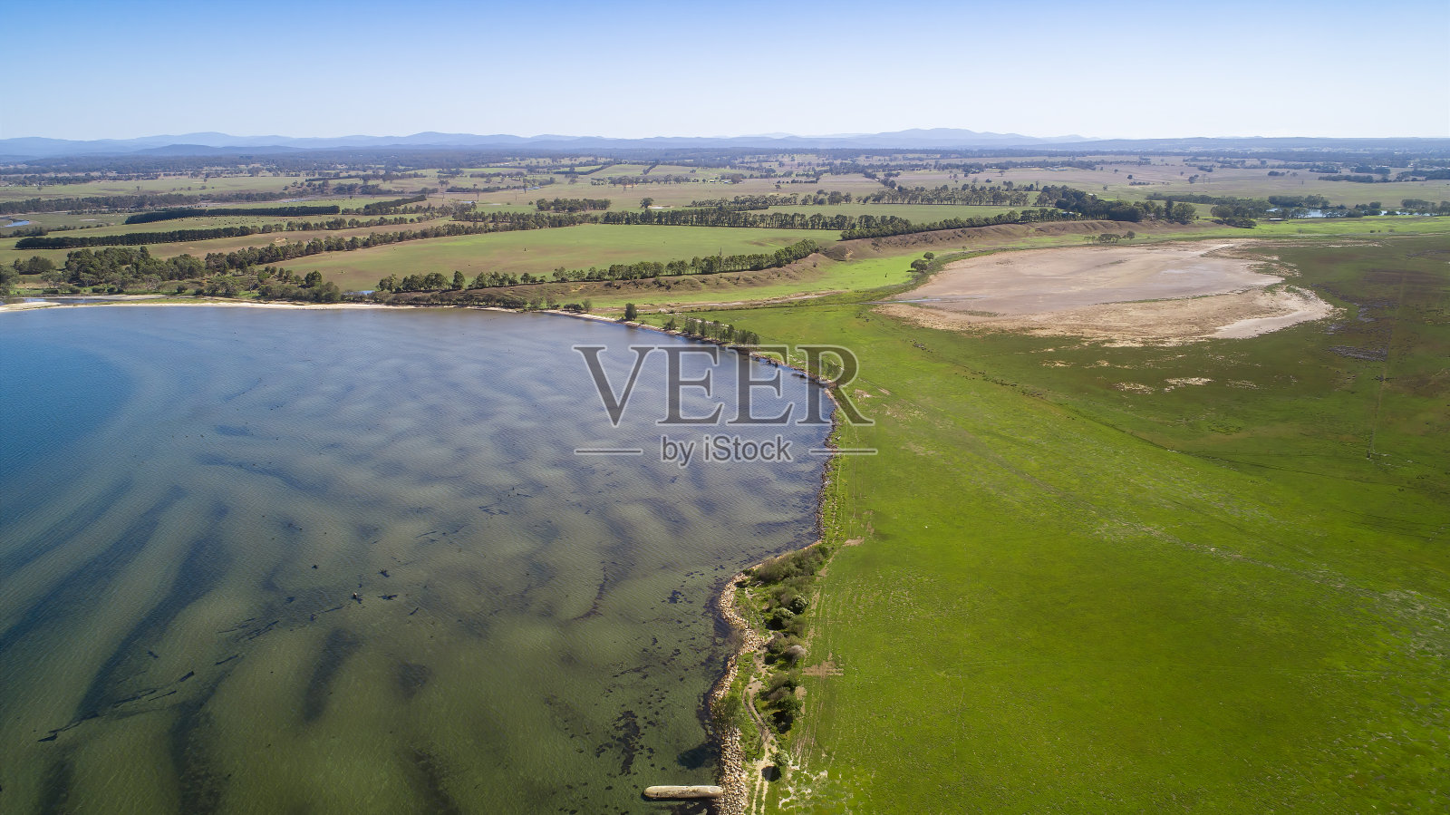 坦博湾约翰逊维尔照片摄影图片