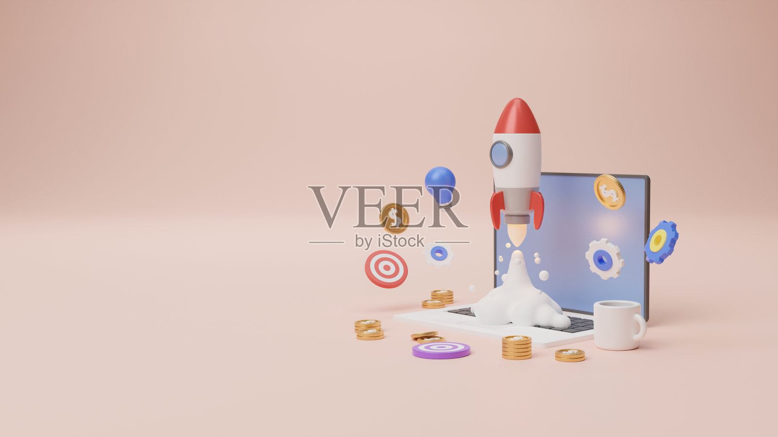 公司经营理念照片摄影图片