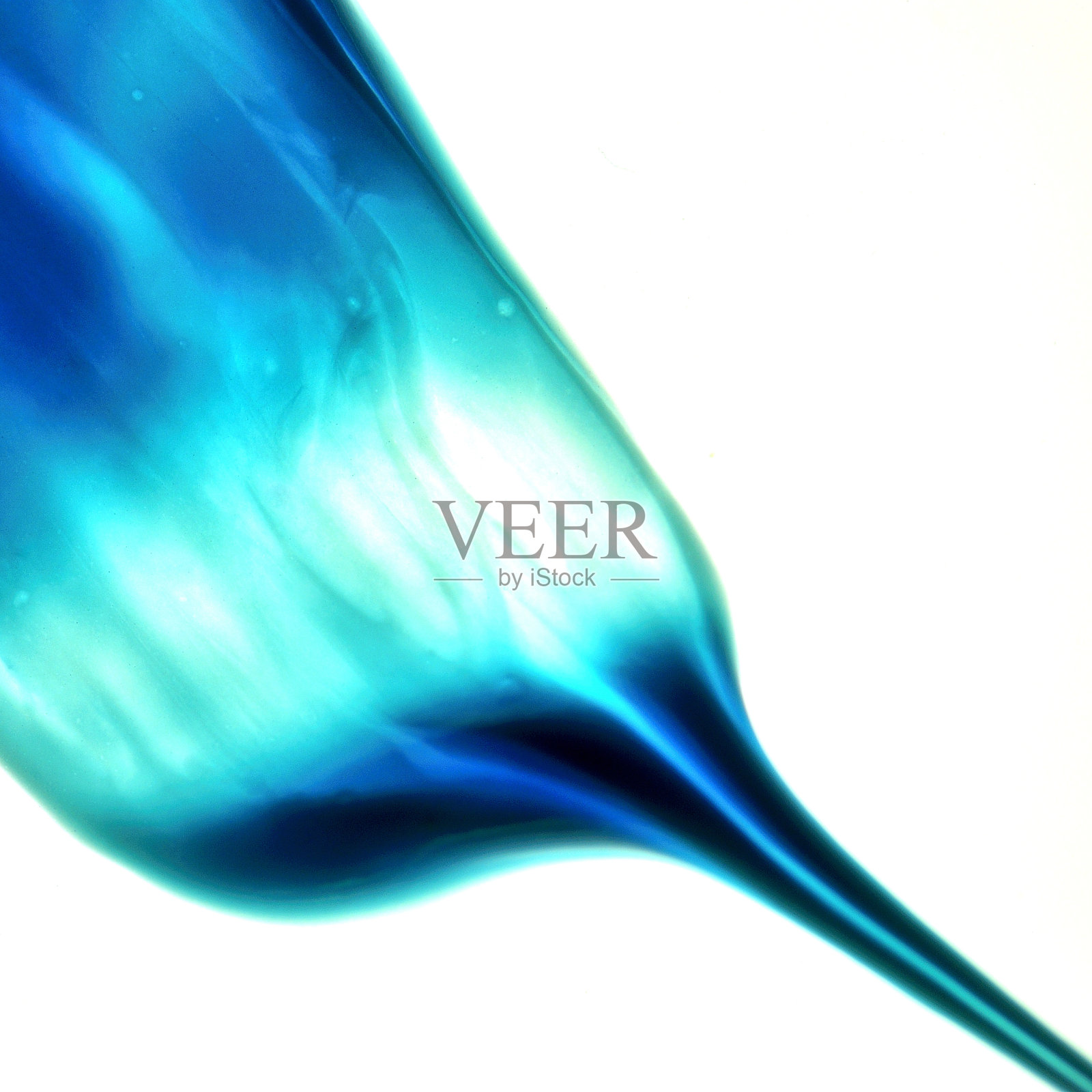 有机-无机照片摄影图片