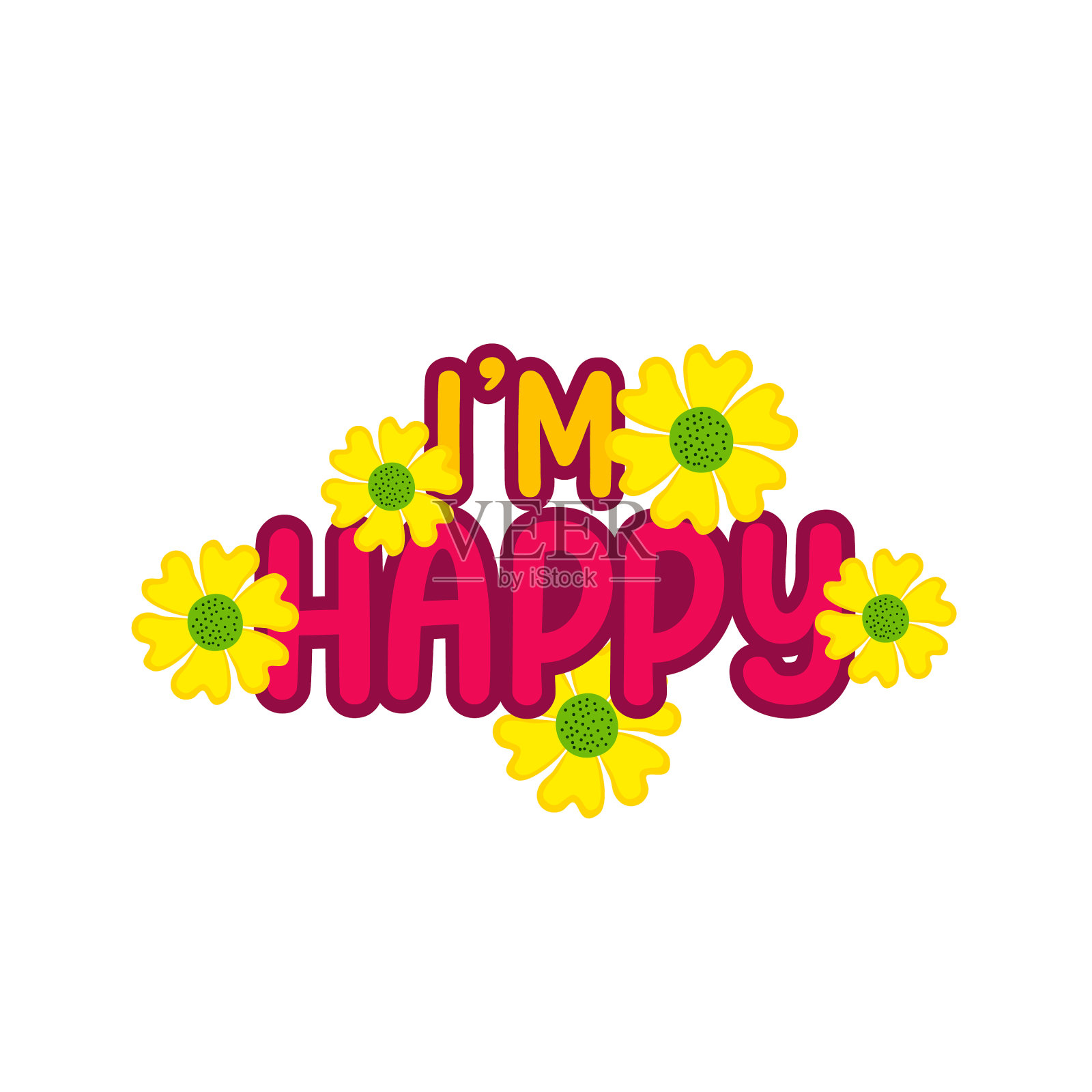 创意t恤设计艺术插画图片素材