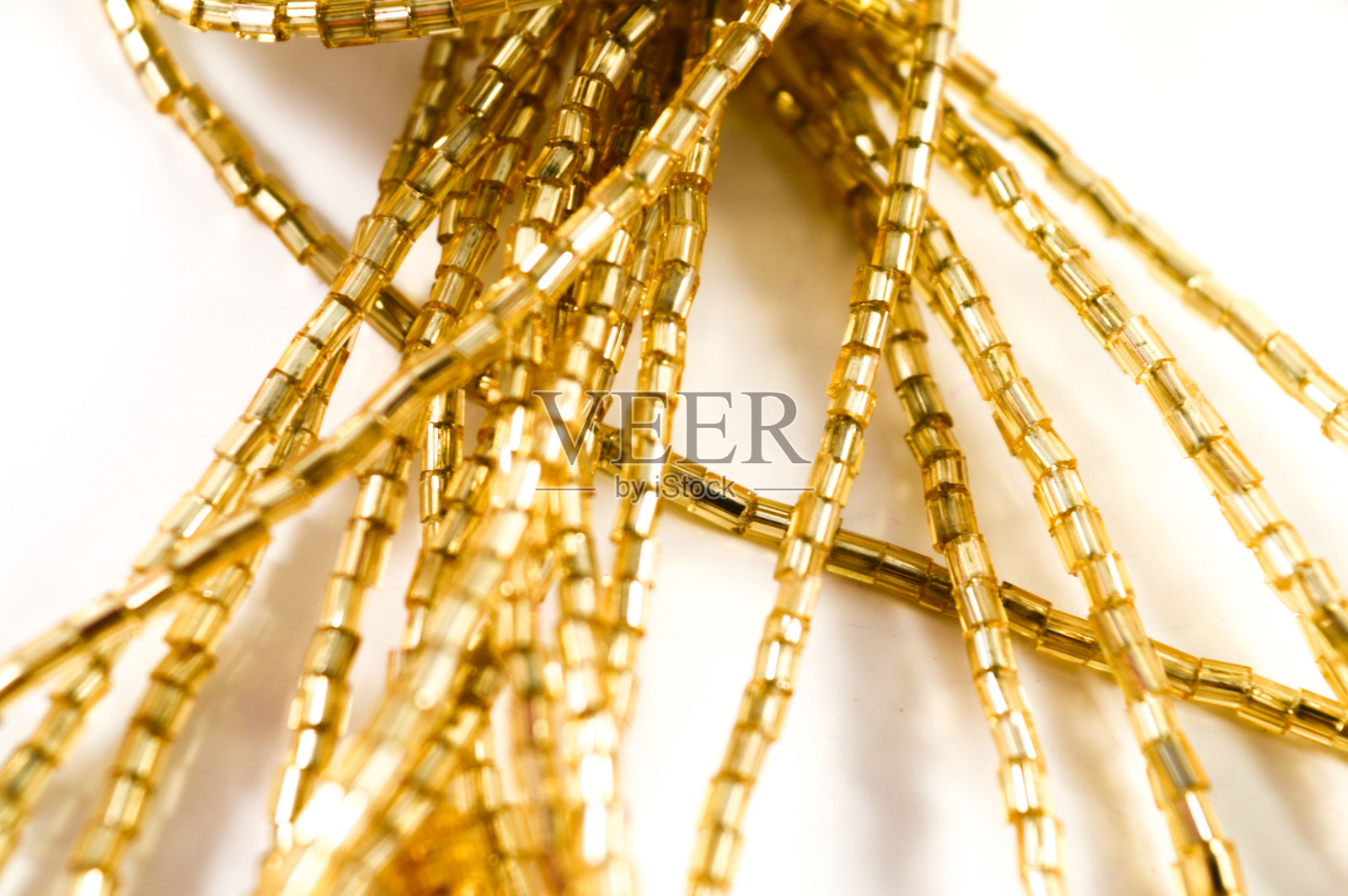 银绿色腰珠-腰珠-腹部珠宝-减肥追踪器-腰珠-带扣的腰珠照片摄影图片