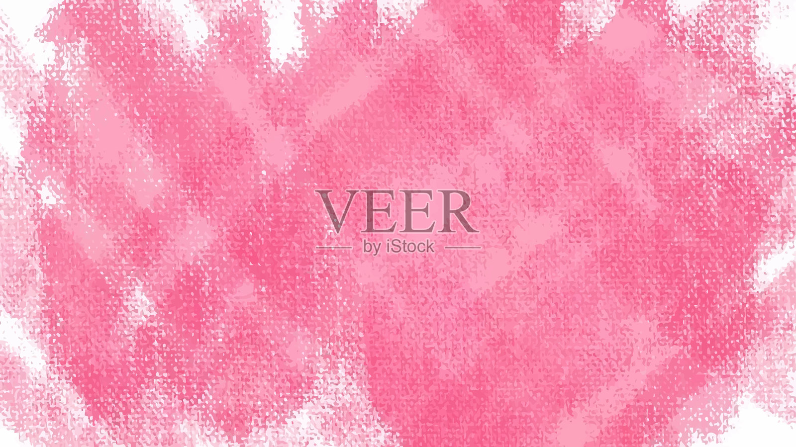 粉红色的水彩背景纹理插画图片素材