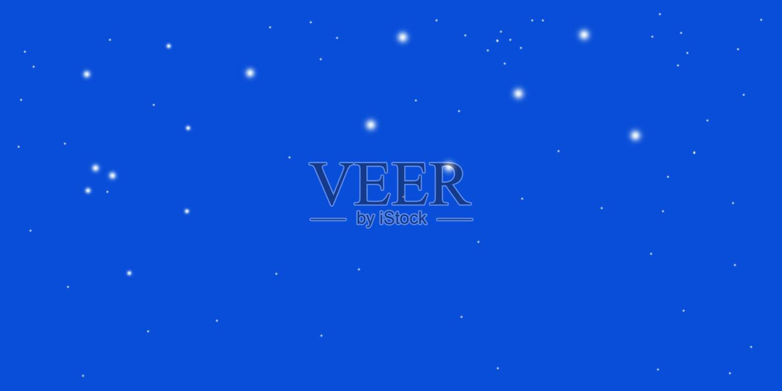 星星在夜空中闪烁照片摄影图片