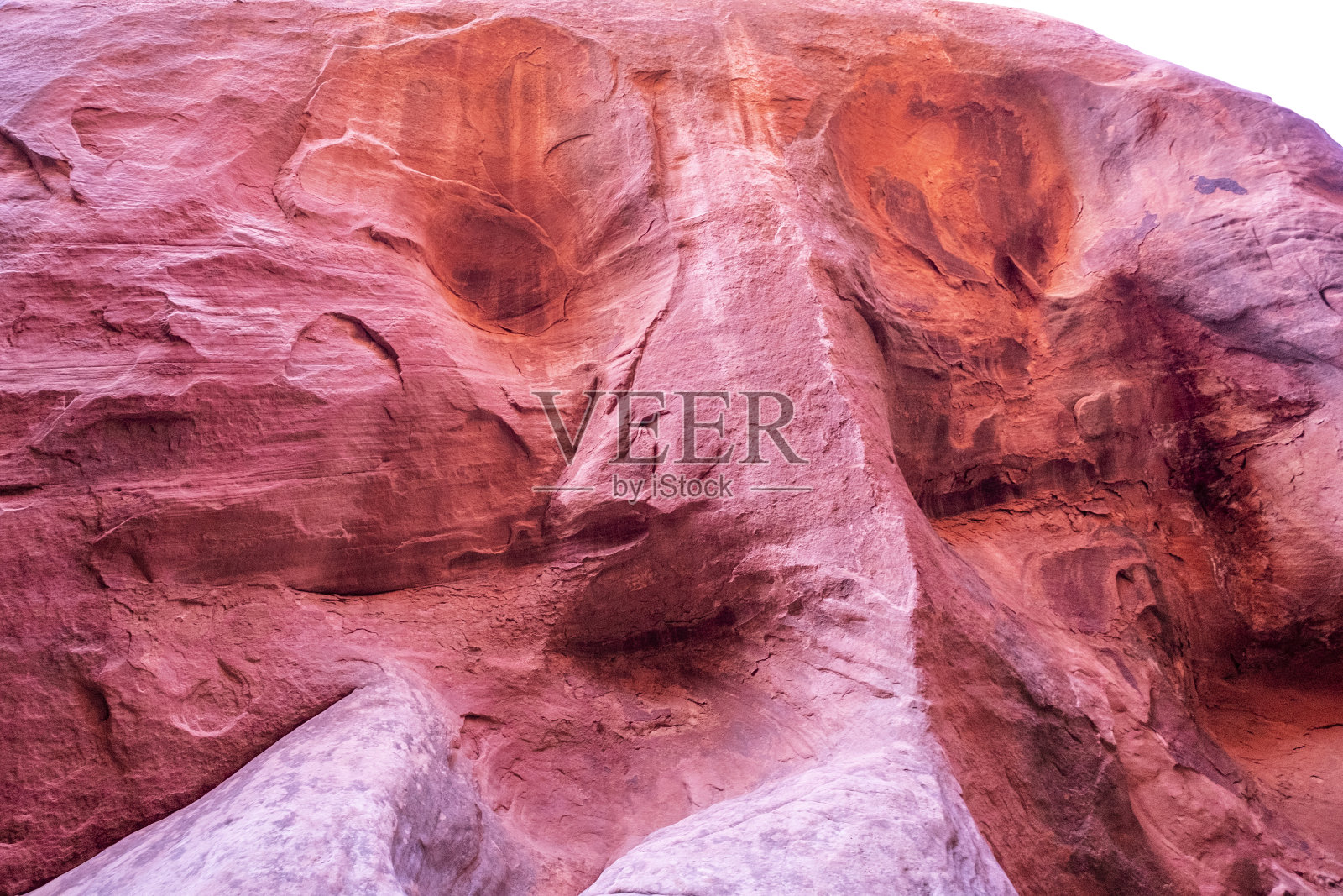 犹他州埃斯卡兰特州立公园照片摄影图片