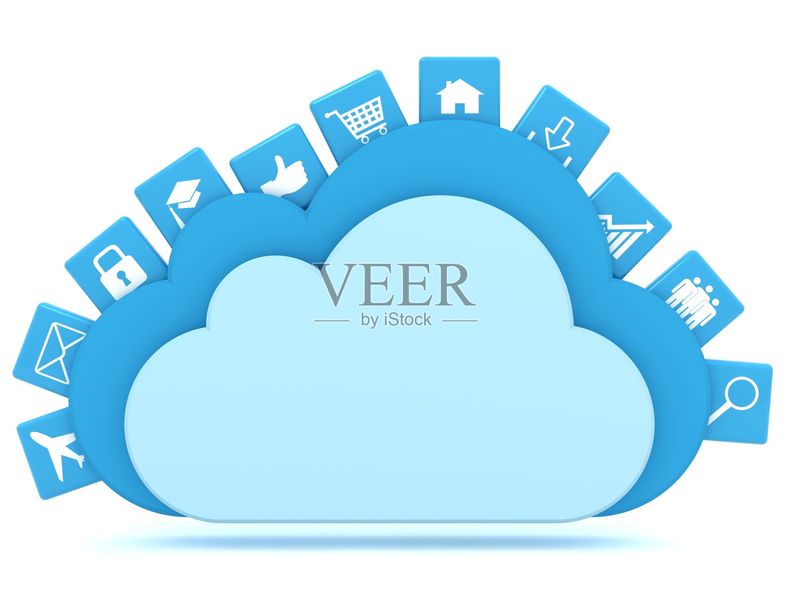 云计算数据技术互联网网络照片摄影图片