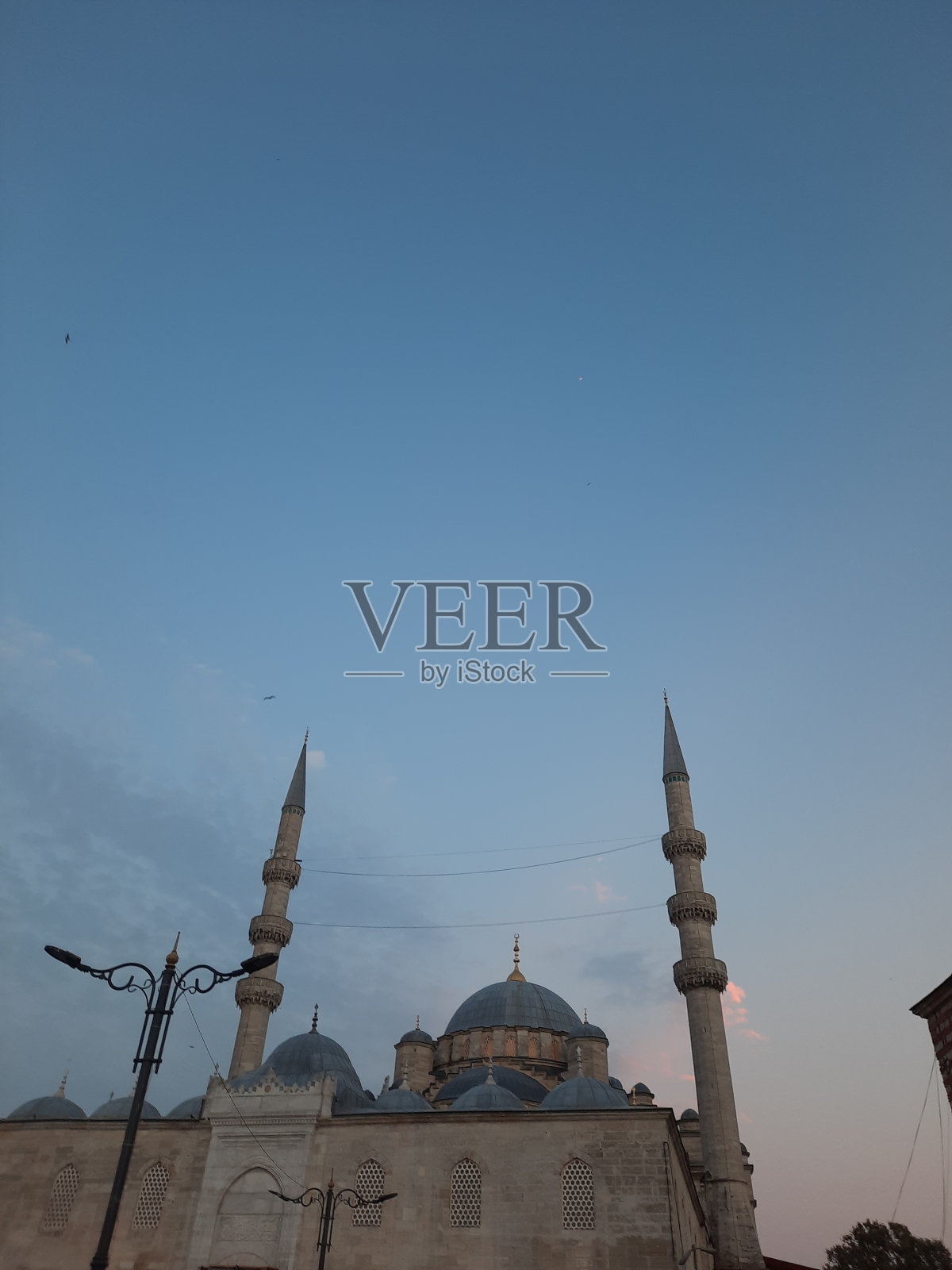 清真寺照片摄影图片