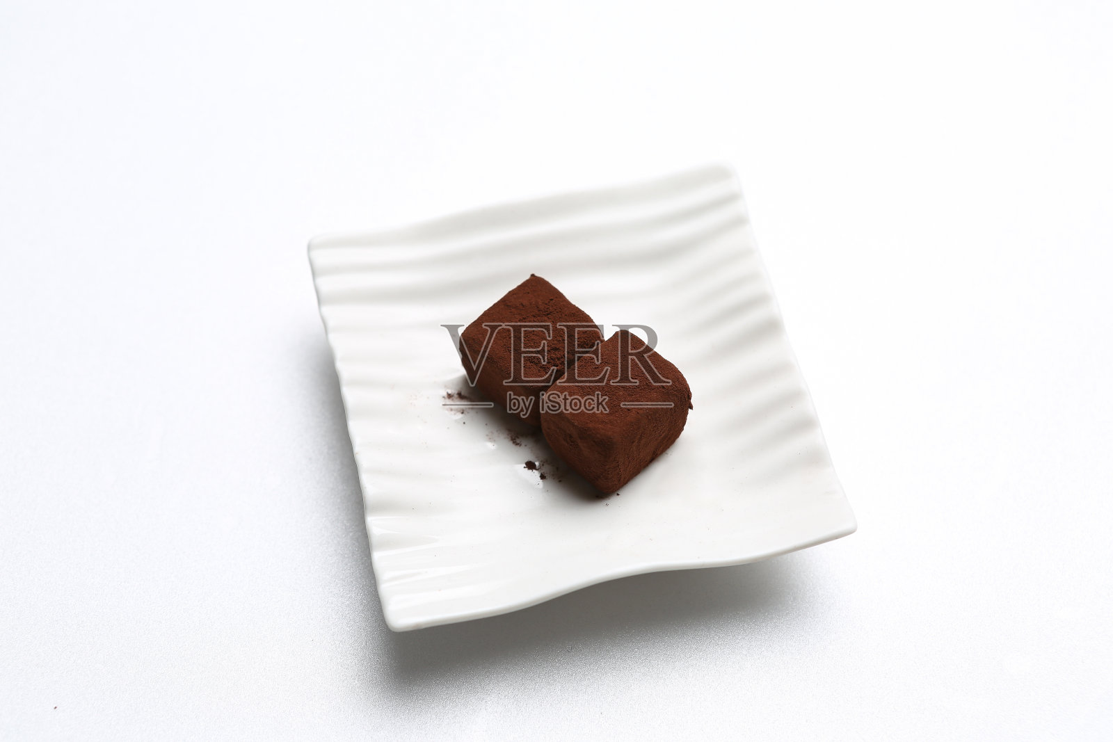 酒店风格甜点照片摄影图片