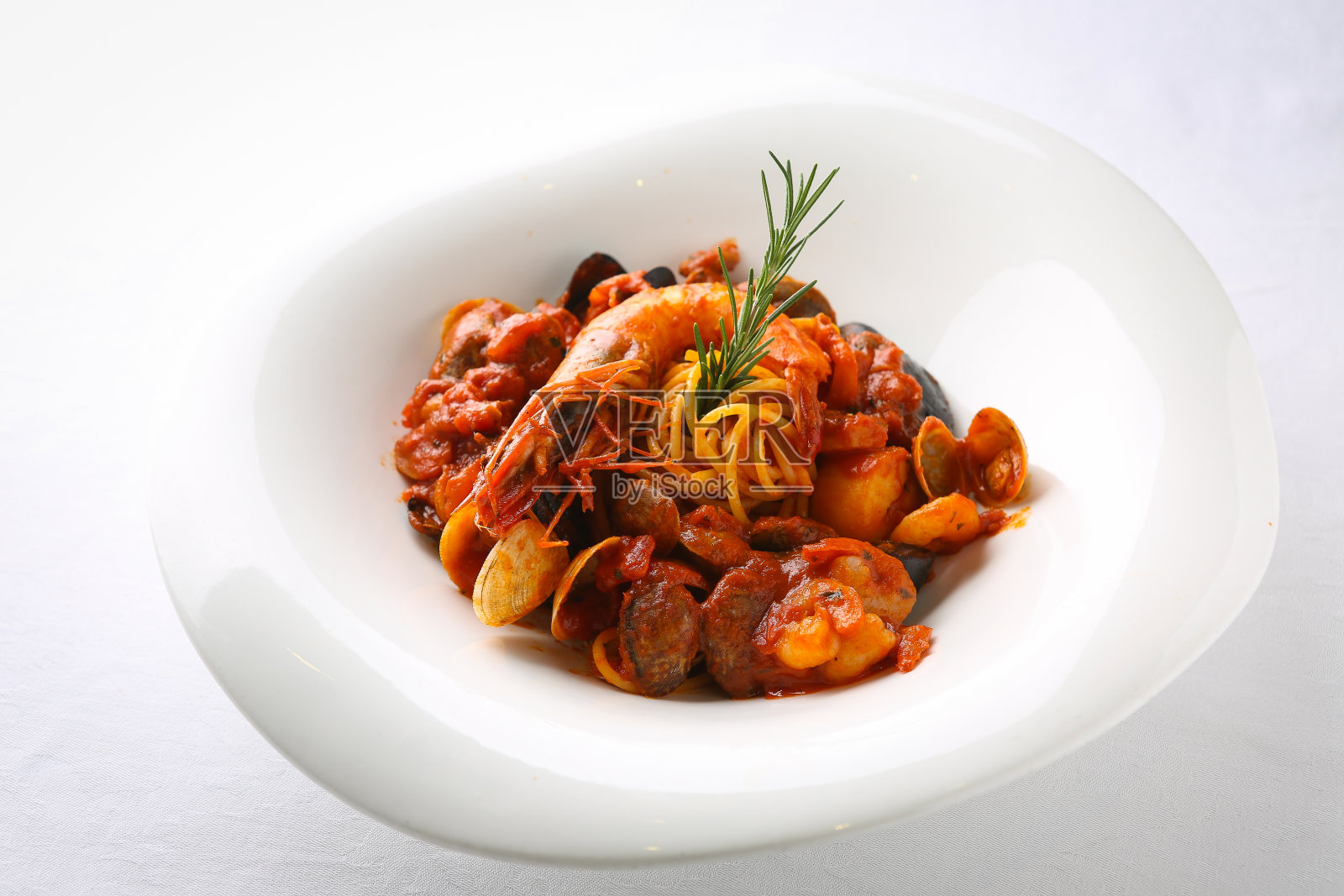 豪华酒店美食照片摄影图片