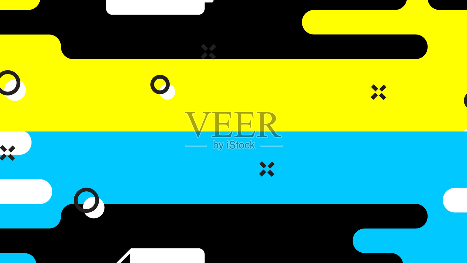 白色考试单与一个加年级图标隔离插画图片素材