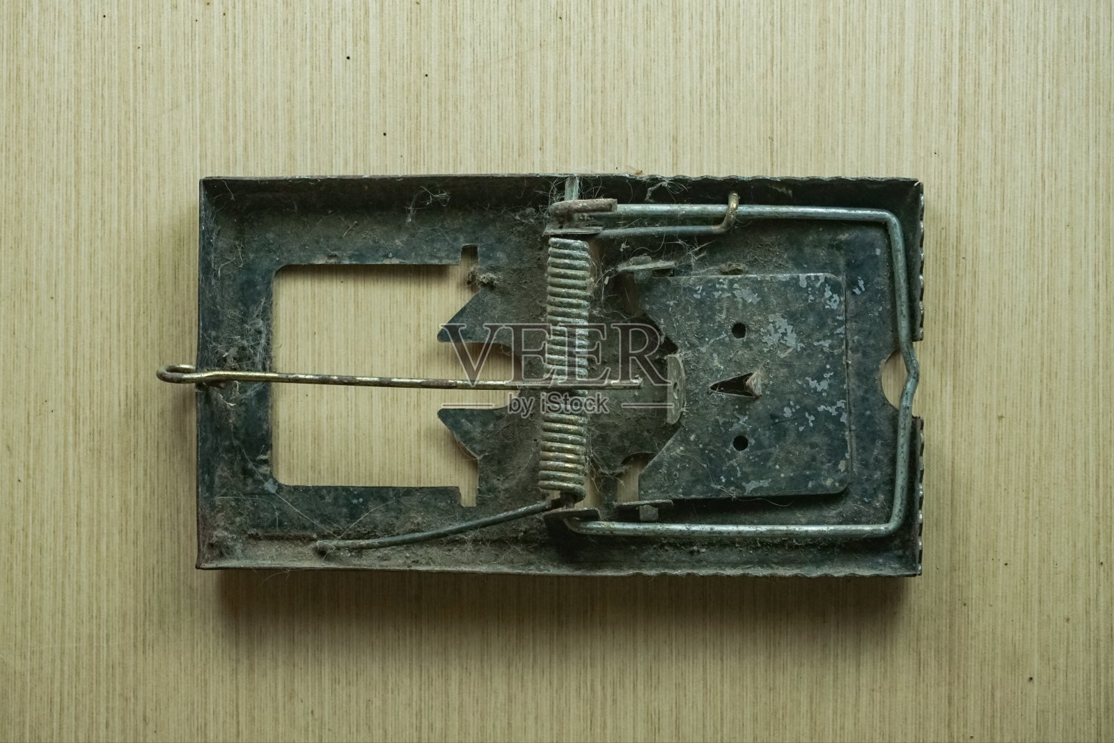 捕鼠器照片摄影图片