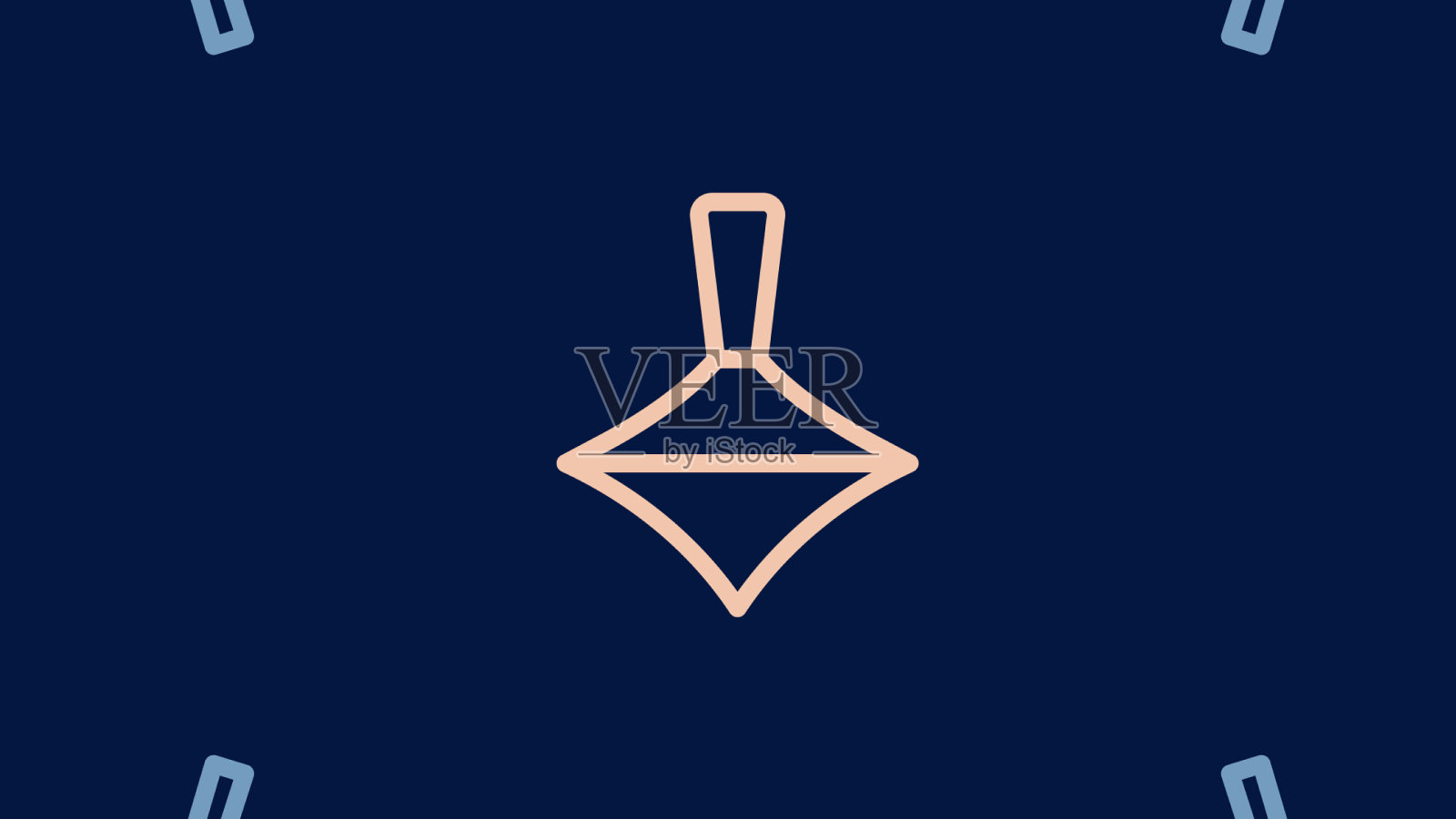 棋盘跳棋游戏筹码交叉台球球杆图标素材