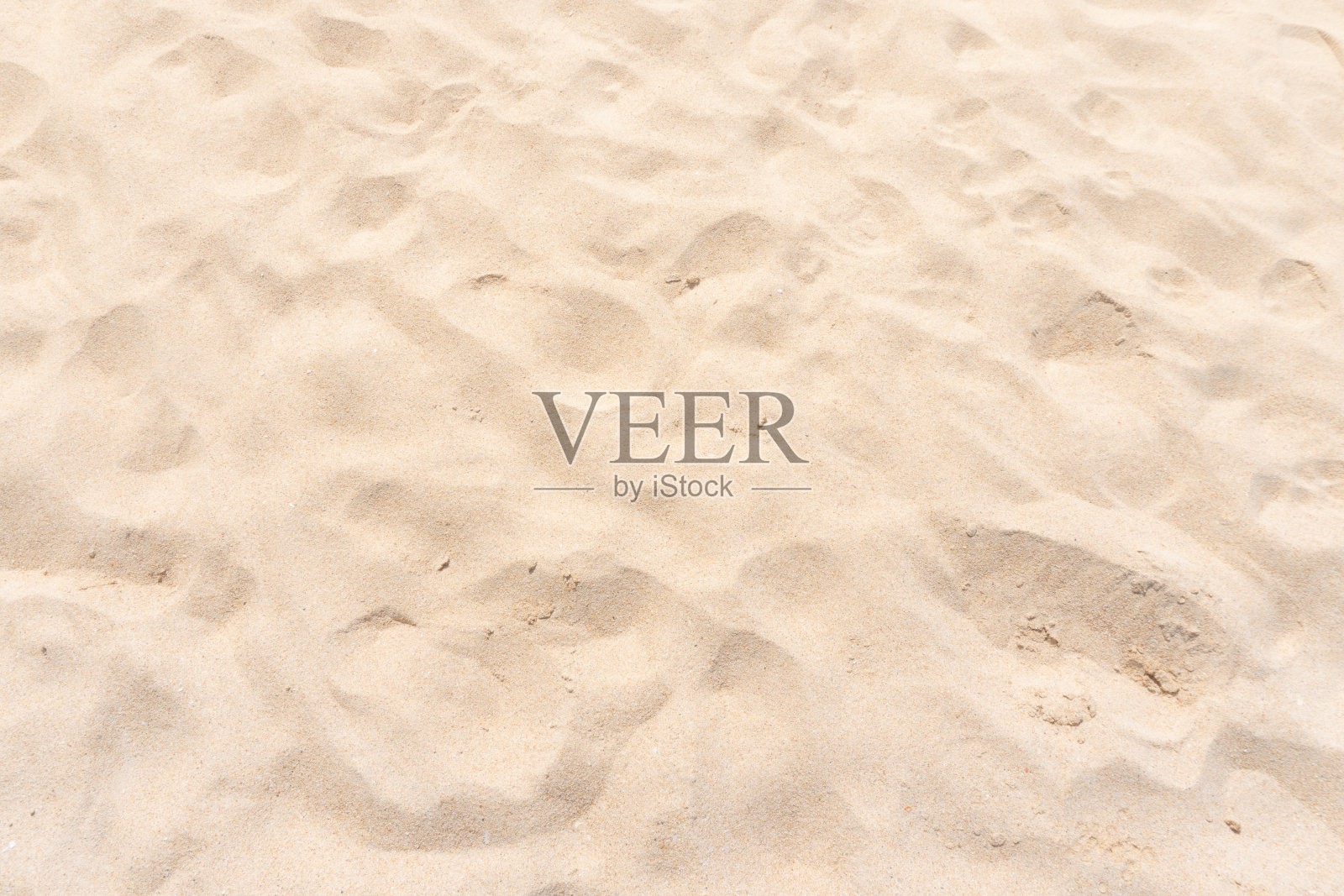 特写沙子纹理背景沙子在自然中美丽的沙子光滑的纹理在自然中照片摄影图片