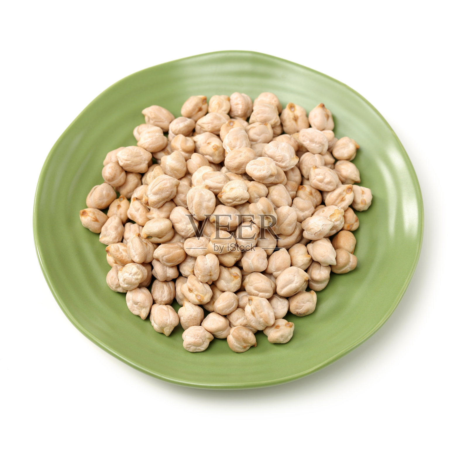 鹰嘴豆照片摄影图片