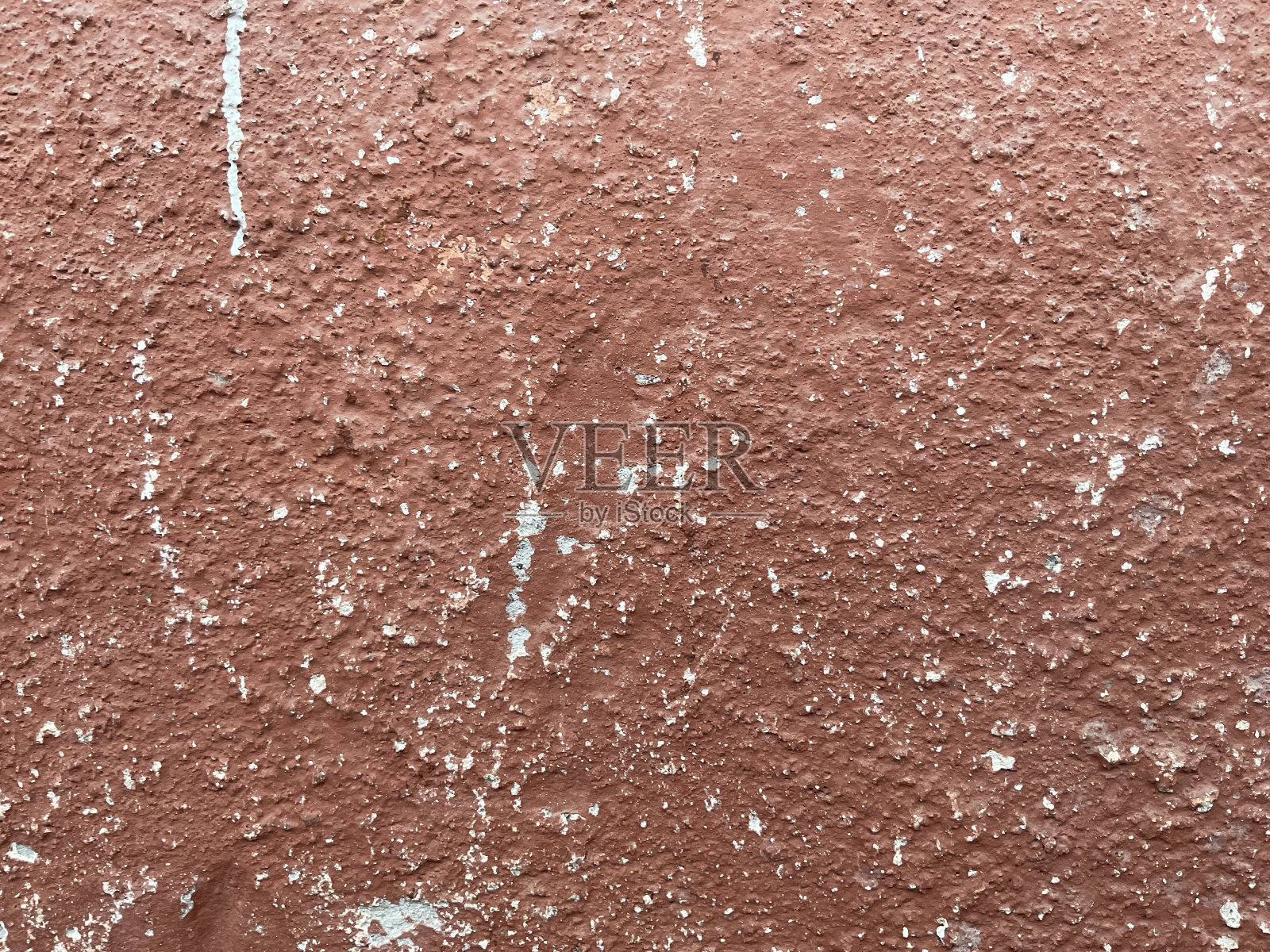 红色墙体纹理的抽象照片摄影图片