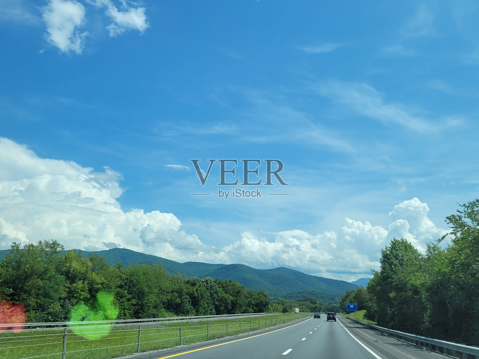 颜色的日落照片摄影图片