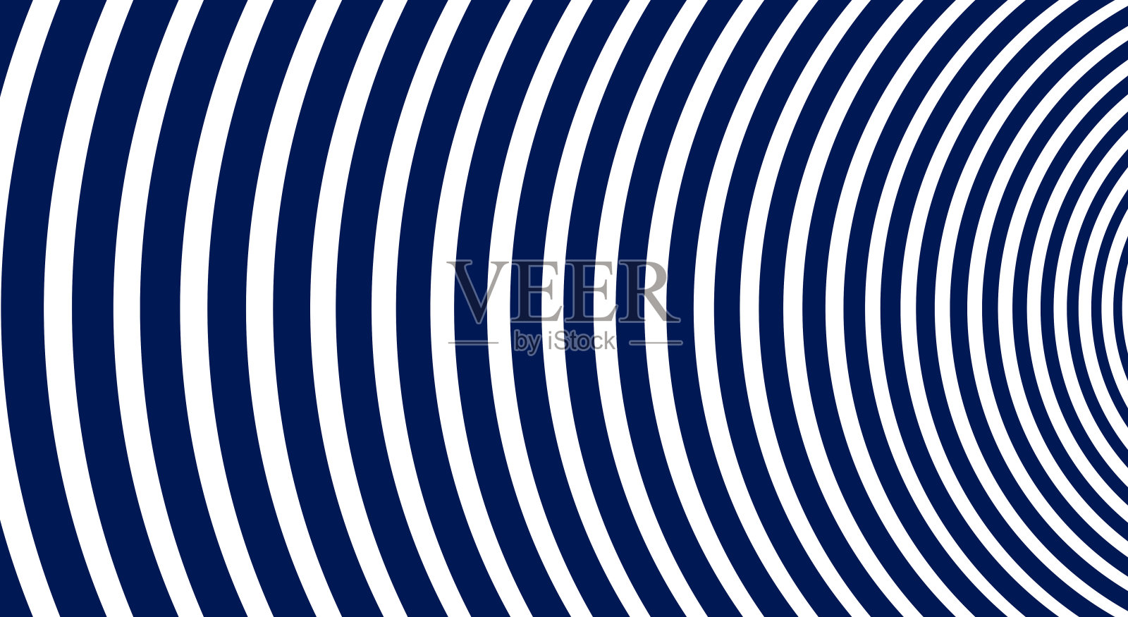 摘要以三维时髦的现代线条透视矢量为背景，设计酷炫的空间元素，布局时髦的广告海报横幅和封面，完美的抽象化。插画图片素材