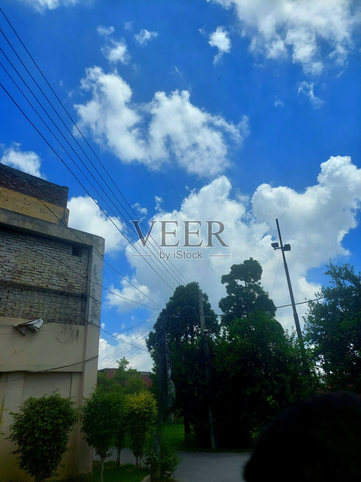 白云照片摄影图片